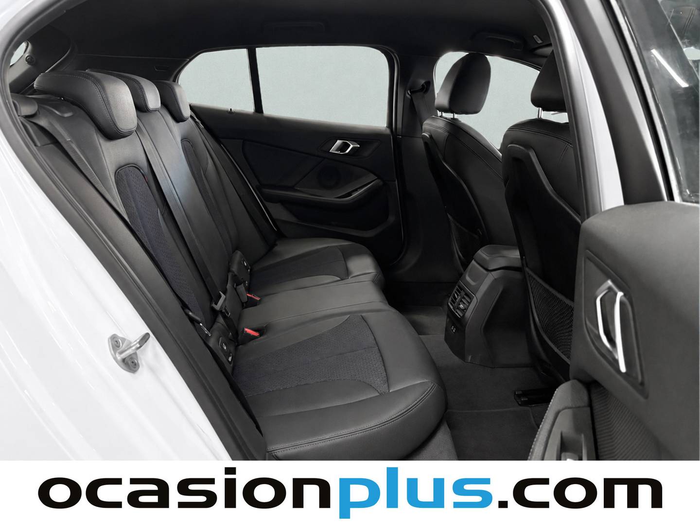 BMW Serie 1 BMW Serie 1 118d Business (150 CV) Pack M diésel