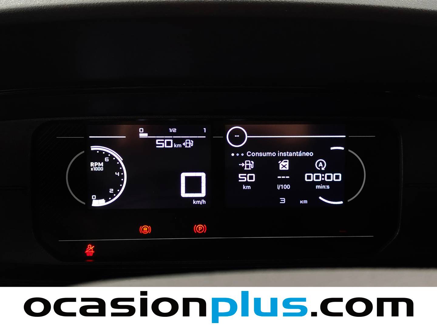 Fiat Doblò Fiat Dobló Furgón BlueHDi 100 M (100 CV) de segunda mano