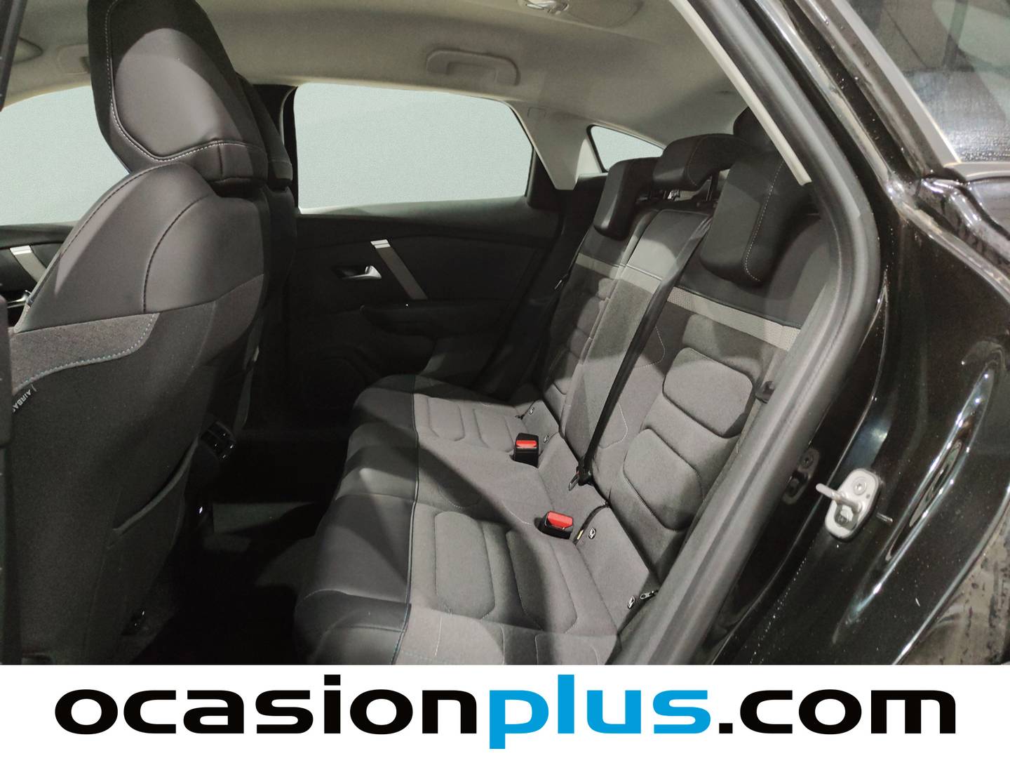 Foto Citroën C4 Citroen C4 PureTech 130 S&S 6v Feel Pack (130 CV)