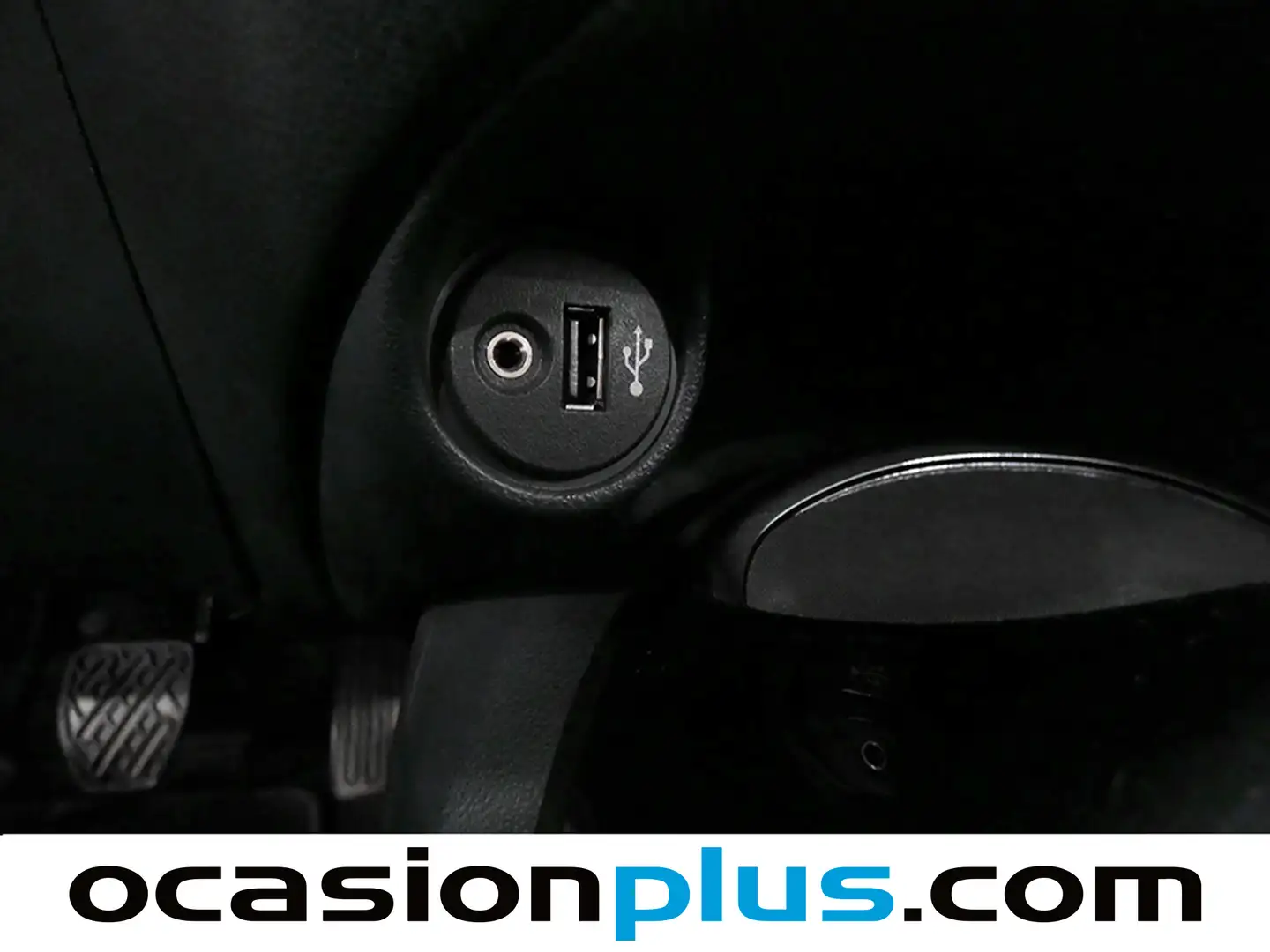 Foto Nissan JUKE Nissan Juke DIG-T N-Connecta 4x2 (115 CV)