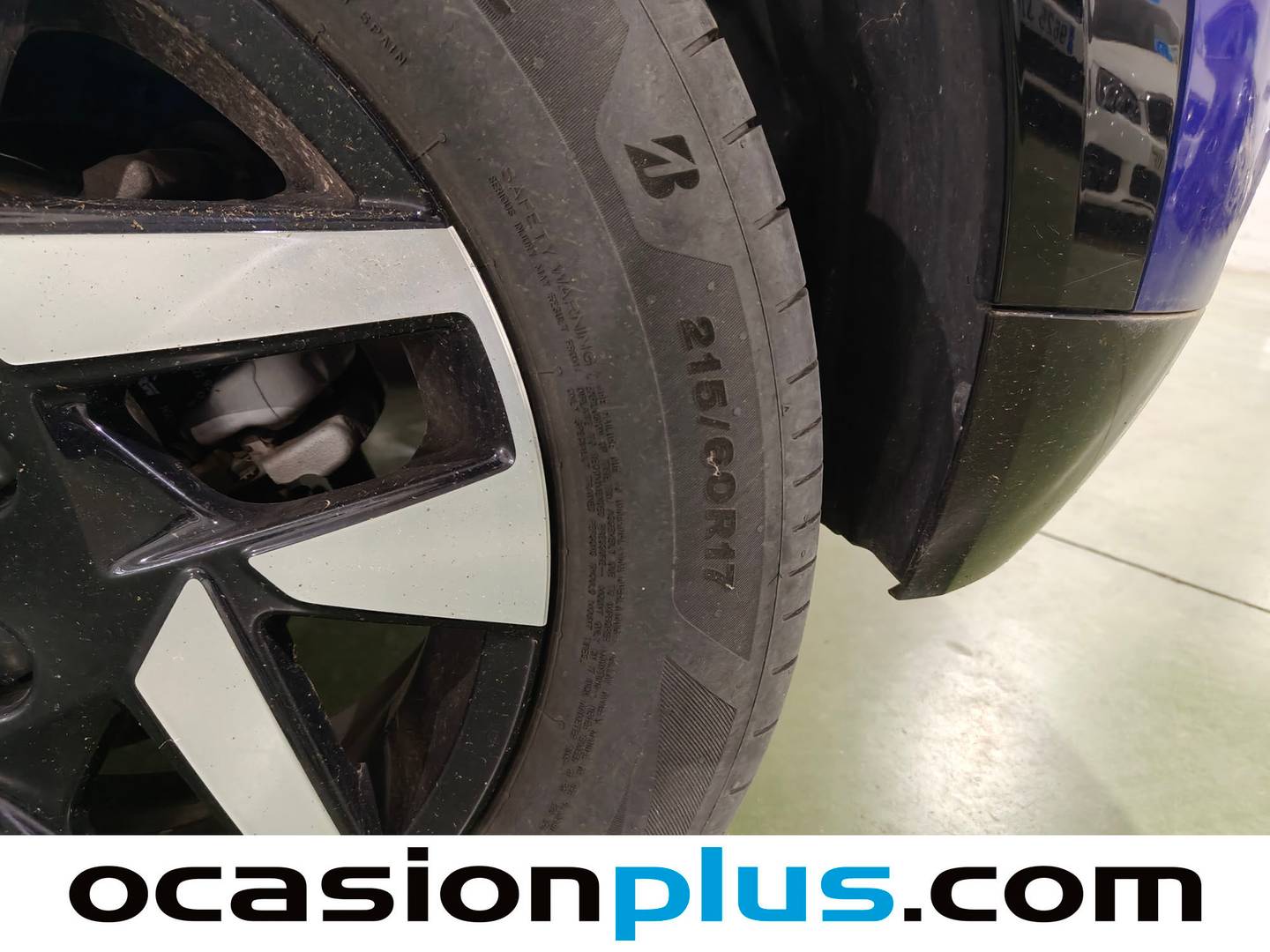 Opel Mokka Opel Mokka 1.2 T GS (136 CV) seminuevo