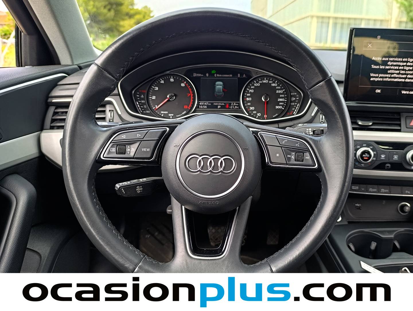 Audi A4 Audi A4 Avant Advanced 35 TFSI (150 CV) S tronic 2023
