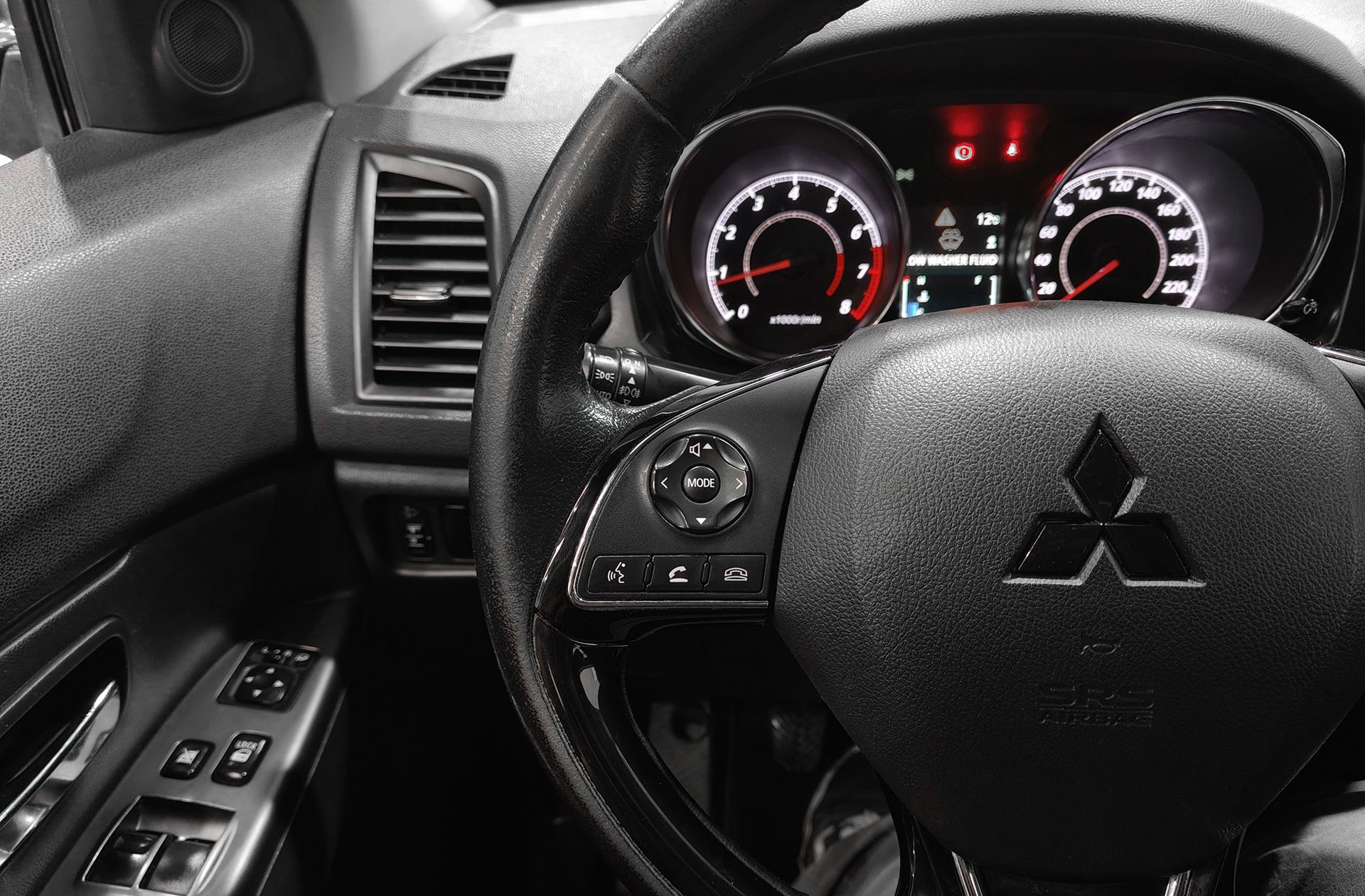 Mitsubishi ASX 160 MPI Motion - foto 21