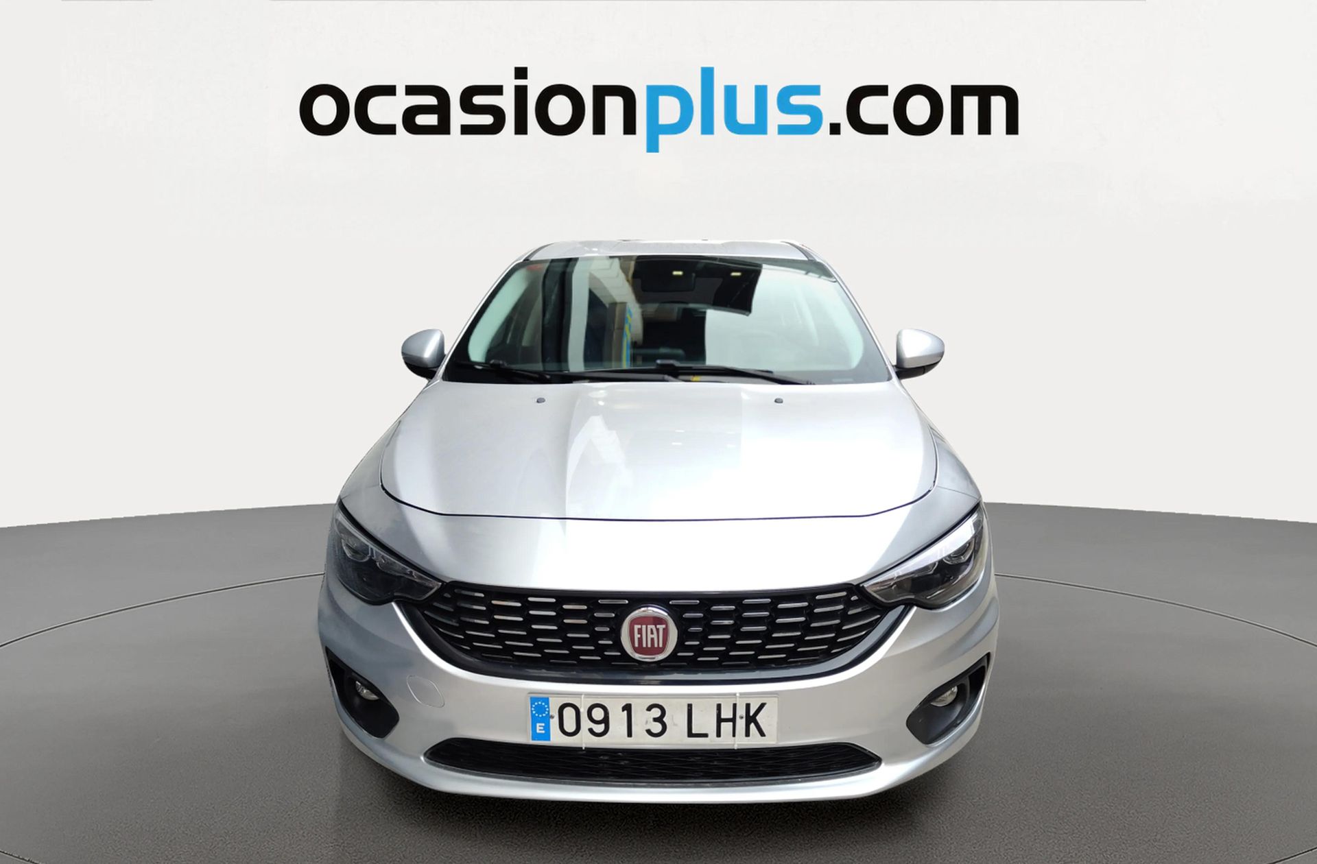 Fiat Tipo SW 1.3 MultiJet Mirror - foto 11