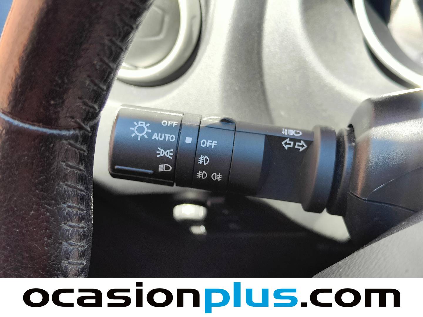 Nissan QASHQAI Nissan Qashqai dCi 110 S&S Acenta 4x2 (110 CV) de segunda mano