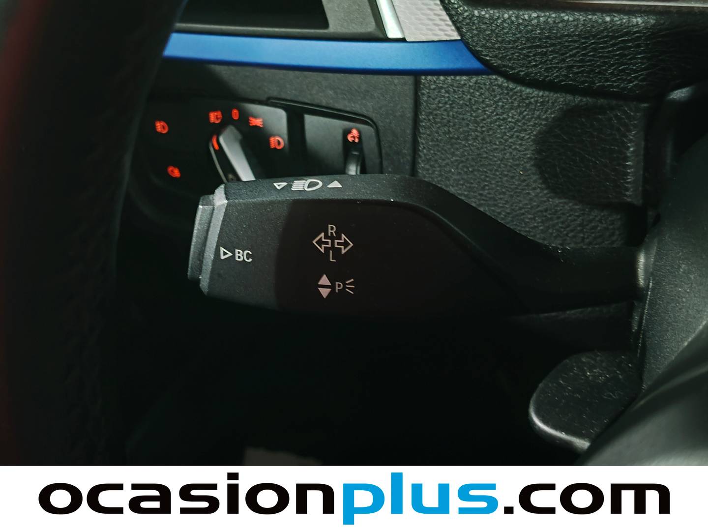 BMW Serie 4 BMW Serie 4 430i xDrive Cabrio (252 CV) Pack M gasolina