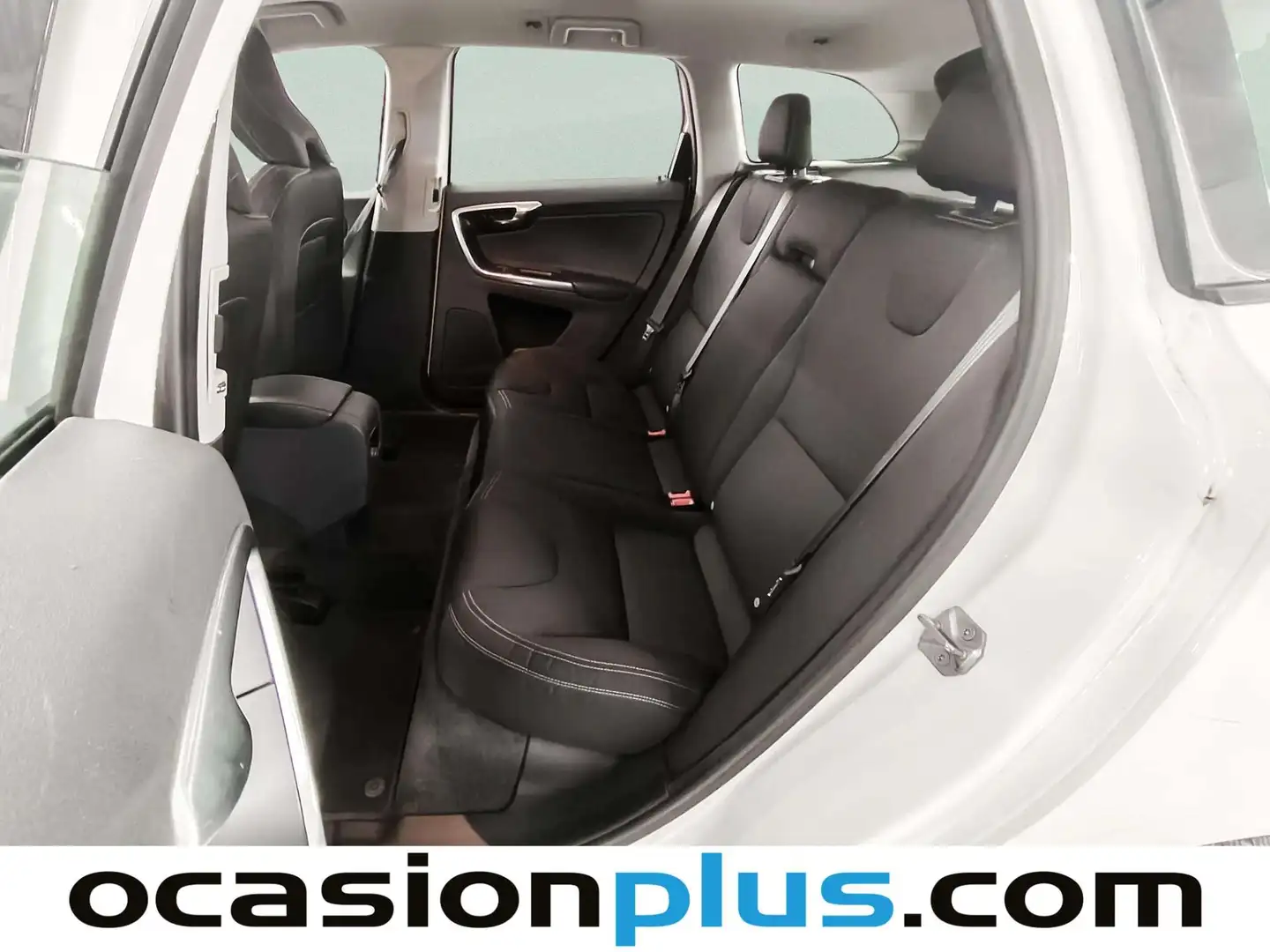 Foto Volvo XC60 Volvo XC60 D3 Kinetic Auto (150 CV)