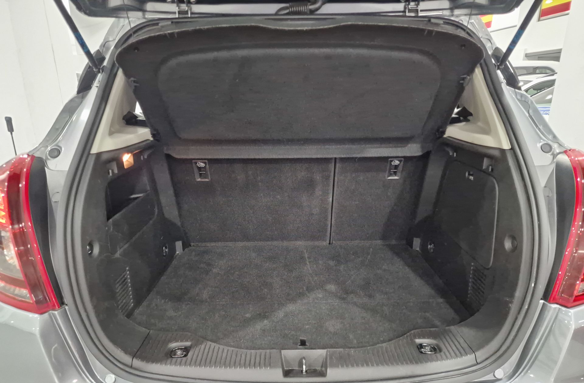 Opel Mokka 1.4 Turbo GLP 120 Aniversario 4x2 - foto 16