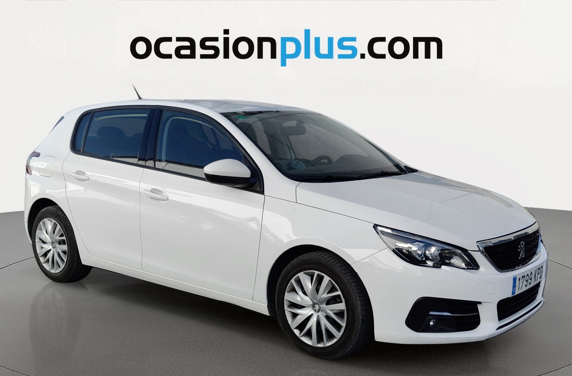 Peugeot 308 1.5 BlueHDi Business Line - foto 2