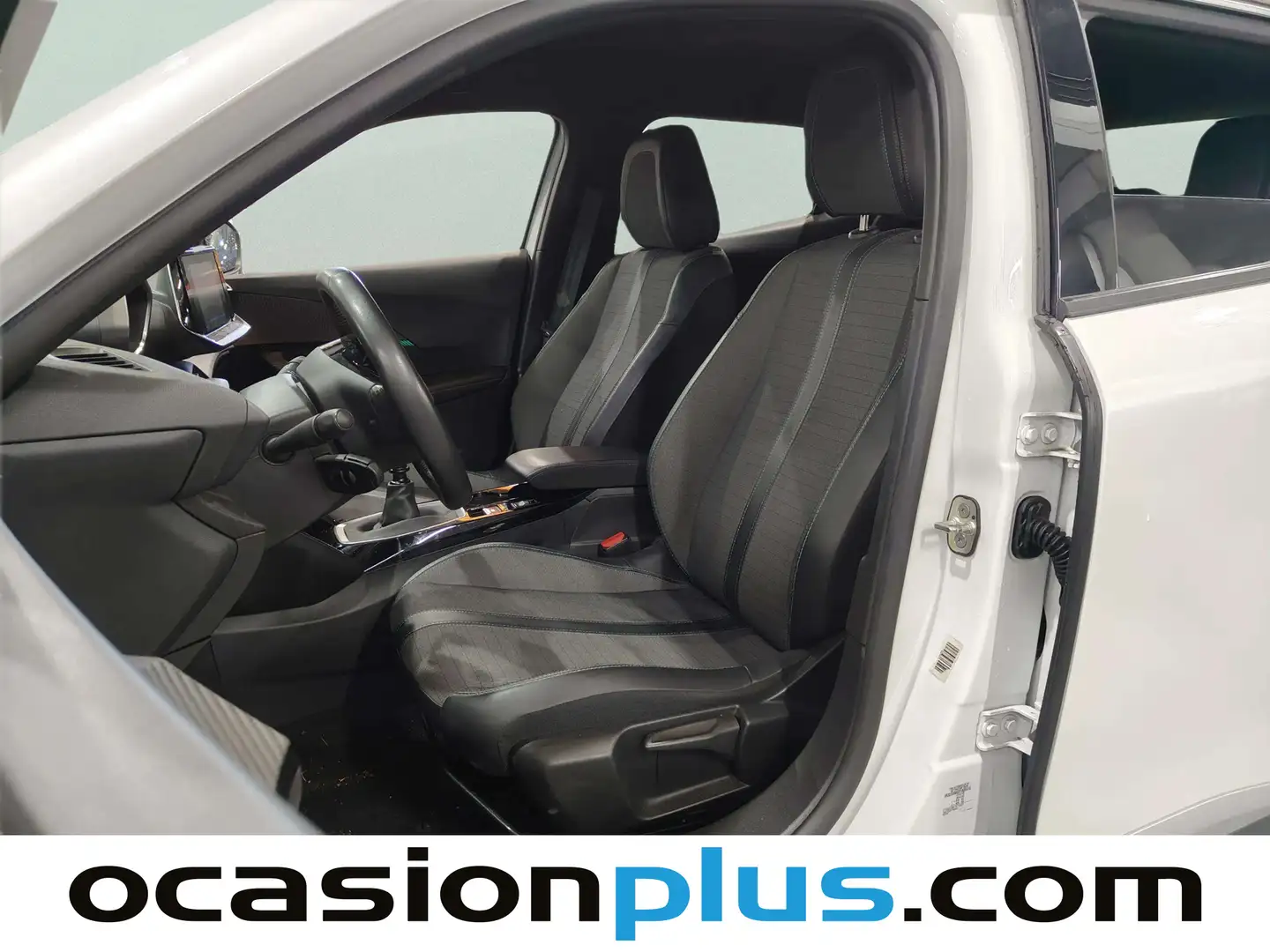 Foto Peugeot 2008 Peugeot 2008 PureTech 100 S&S Allure (100 CV)