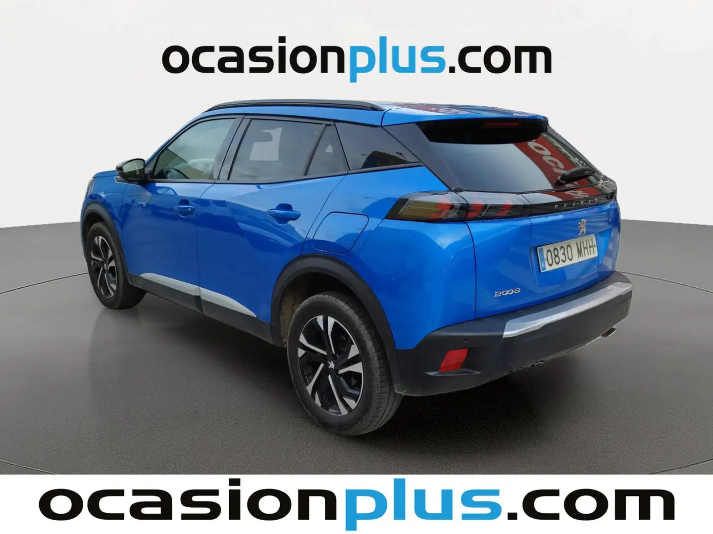 Foto Peugeot 2008 Peugeot 2008 PureTech 100 S&S Allure (100 CV)