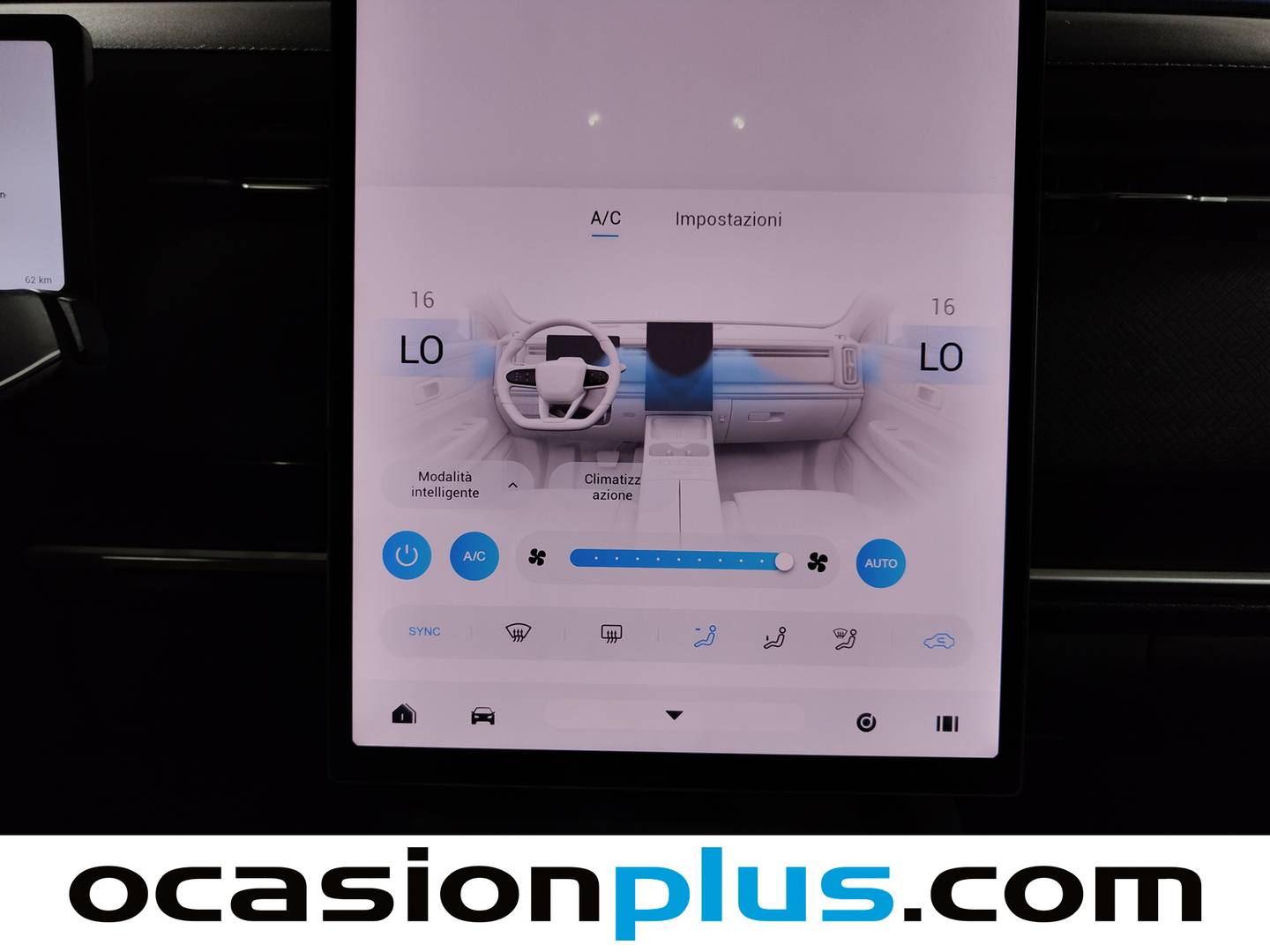 JAECOO 7 Jaecoo 7 1.5 TGDI PHEV +1DHT Select FWD (279 CV) de ocasión