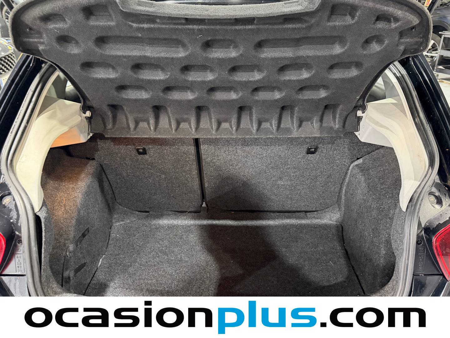 Foto Seat Ibiza SEAT Ibiza 1.2 TSI Style (85 CV)