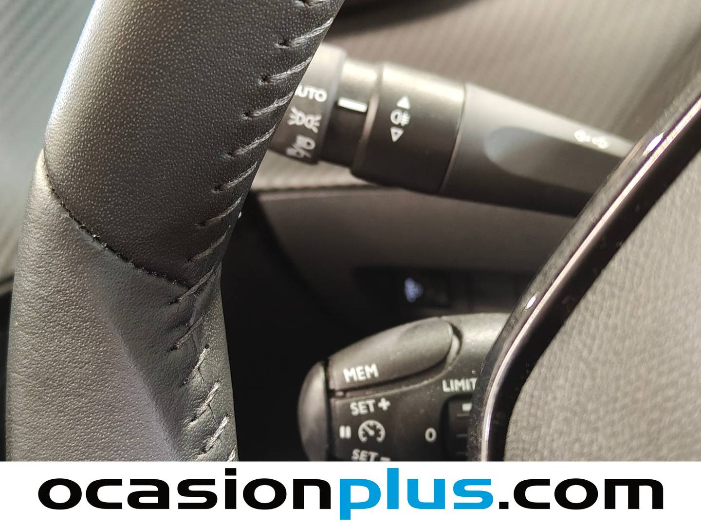 Peugeot 208 Peugeot 208 PureTech 100 Allure (100 CV) de segunda mano