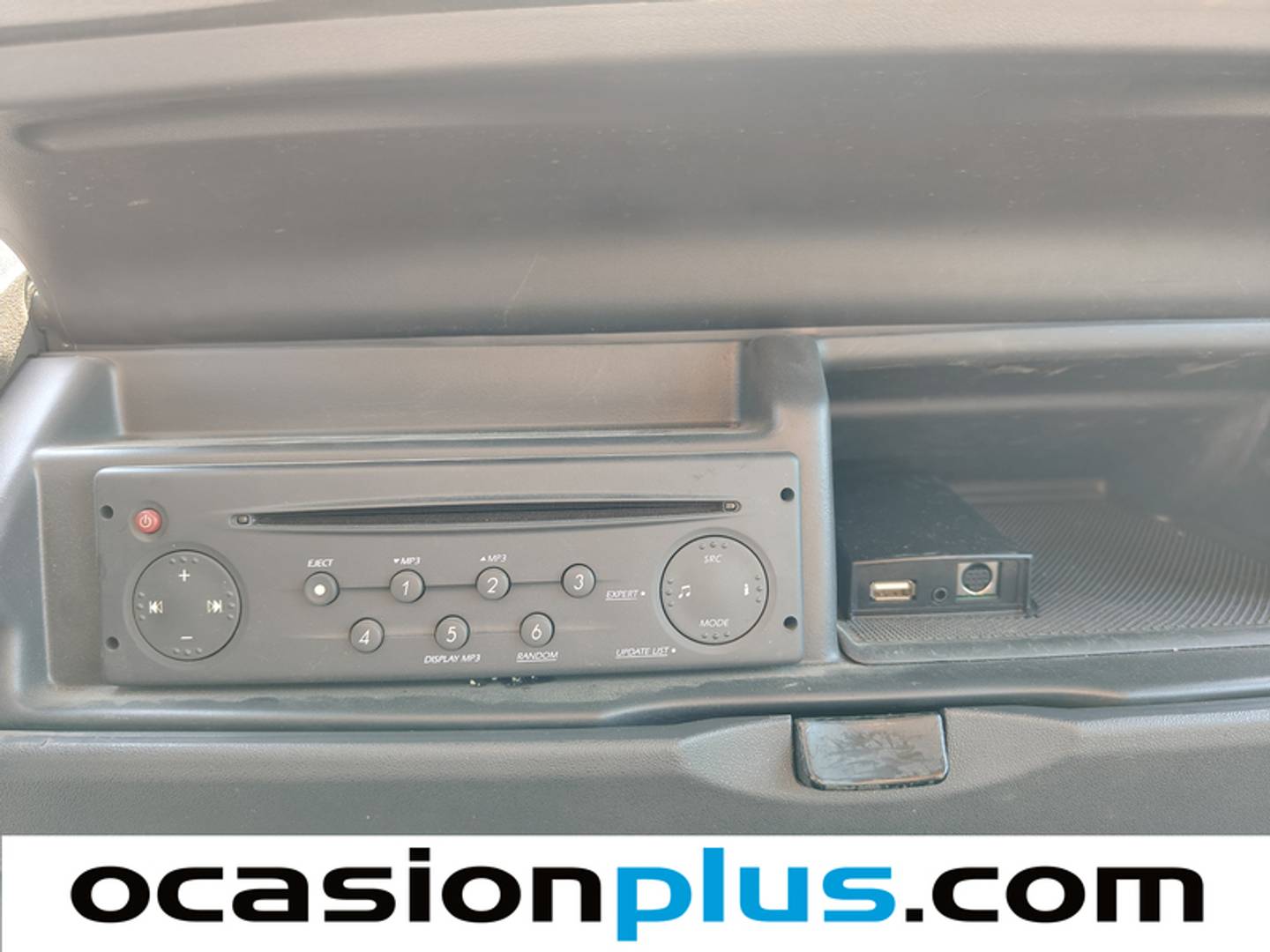 Foto Renault Espace Renault Espace 2.0 dCi TECH RUN (150 CV)