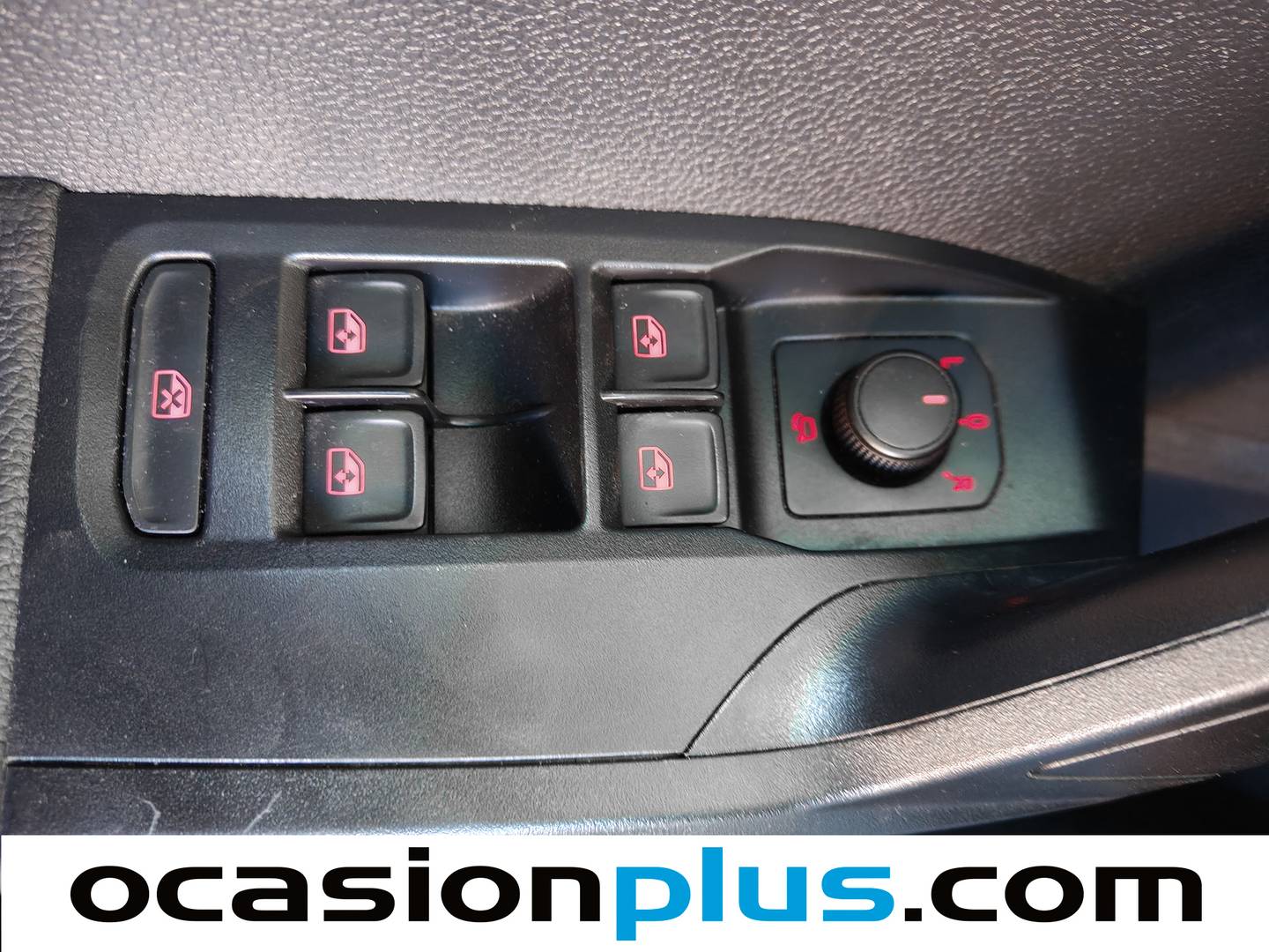 Foto Seat Ibiza SEAT Ibiza 1.0 TSI Style XL (110 CV)