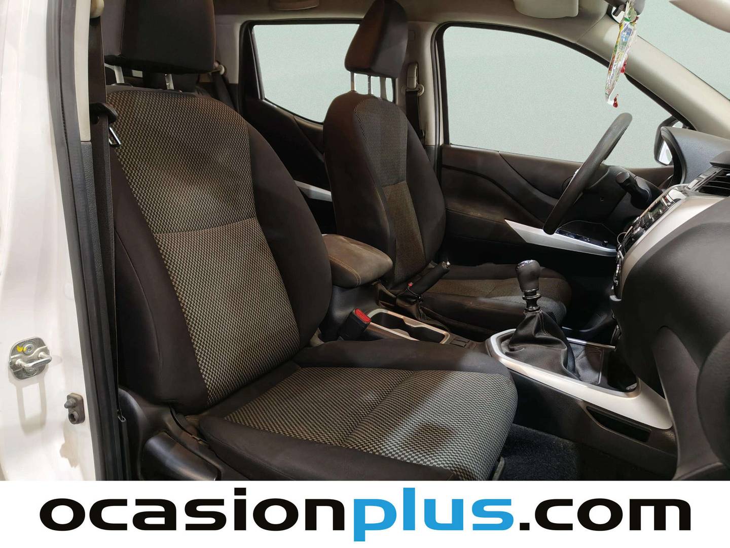 Nissan Navara Nissan Navara PickUp 2.3 dCi Doble Cabina Acenta (163 CV) km 0