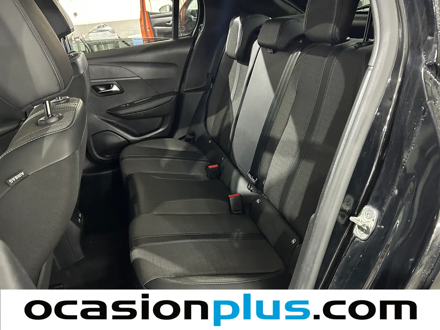 Foto Peugeot 208 Peugeot 208 PureTech 100 Allure (100 CV)