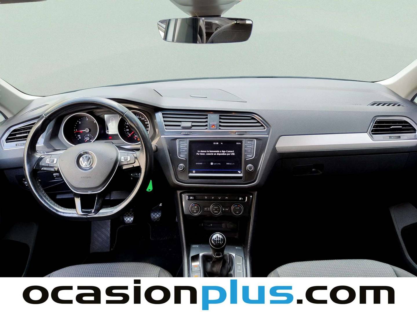 Volkswagen Tiguan Volkswagen Tiguan Edition 2.0 TDI BMT (115 CV) de ocasión