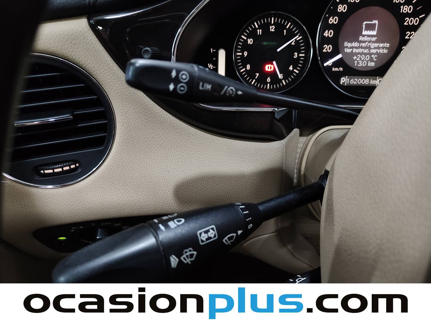 Foto Mercedes CLS Mercedes-Benz Clase CLS 350 CGI (292 CV)