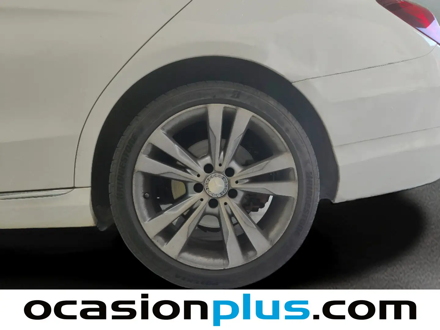 Foto Mercedes Clase C Mercedes-Benz Clase C C 220 d Sportive Exclusive (170 CV)