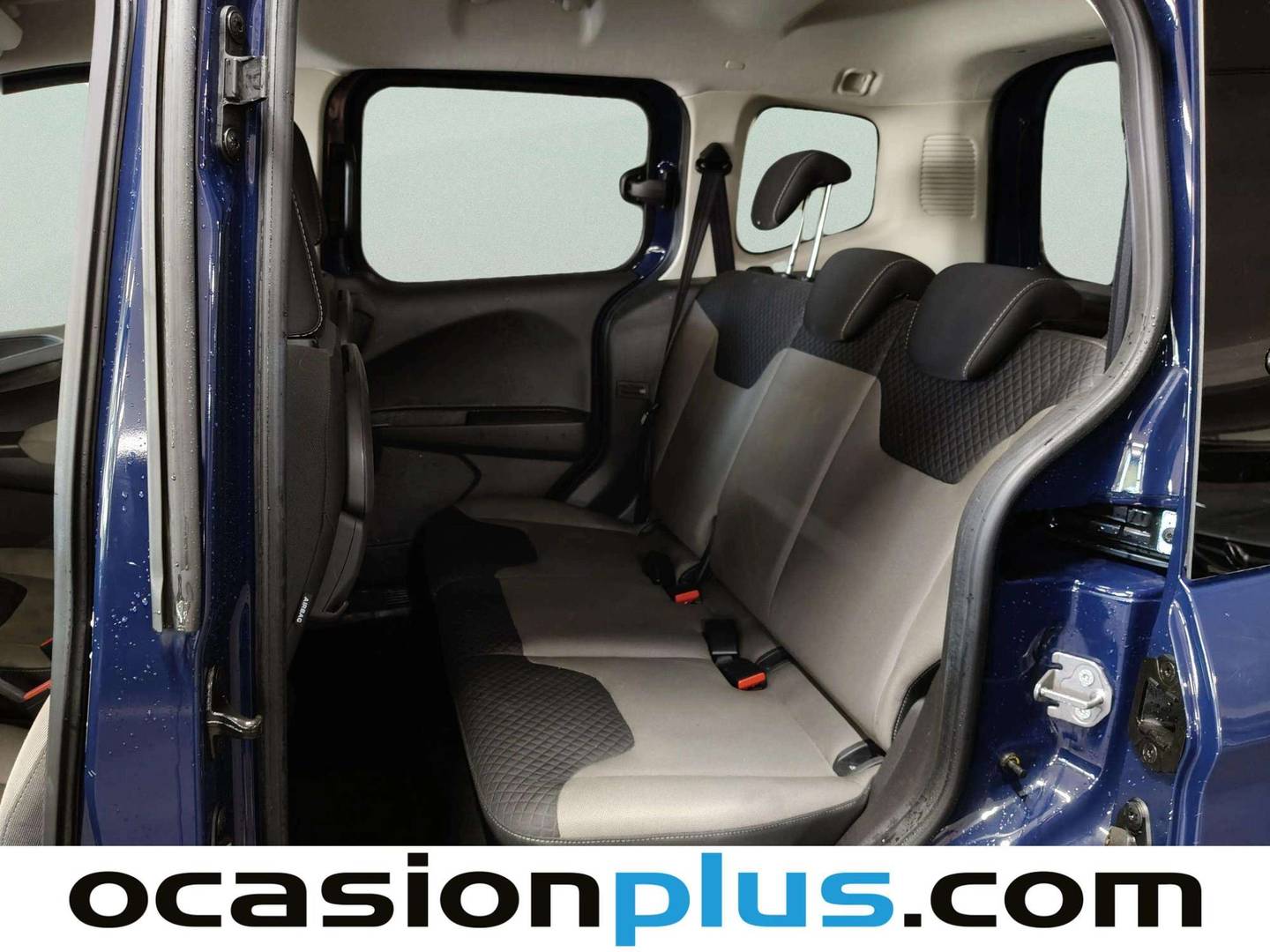 Ford Tourneo Courier Ford Tourneo Courier 1.0 EcoBoost Titanium (100 CV) al mejor precio