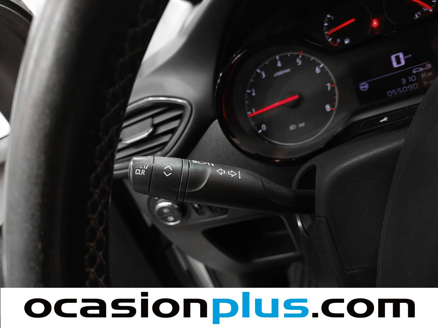 Opel Crossland X Opel Crossland X 1.2 S&S Design Line 120 Aniversario (110 CV) 110cv