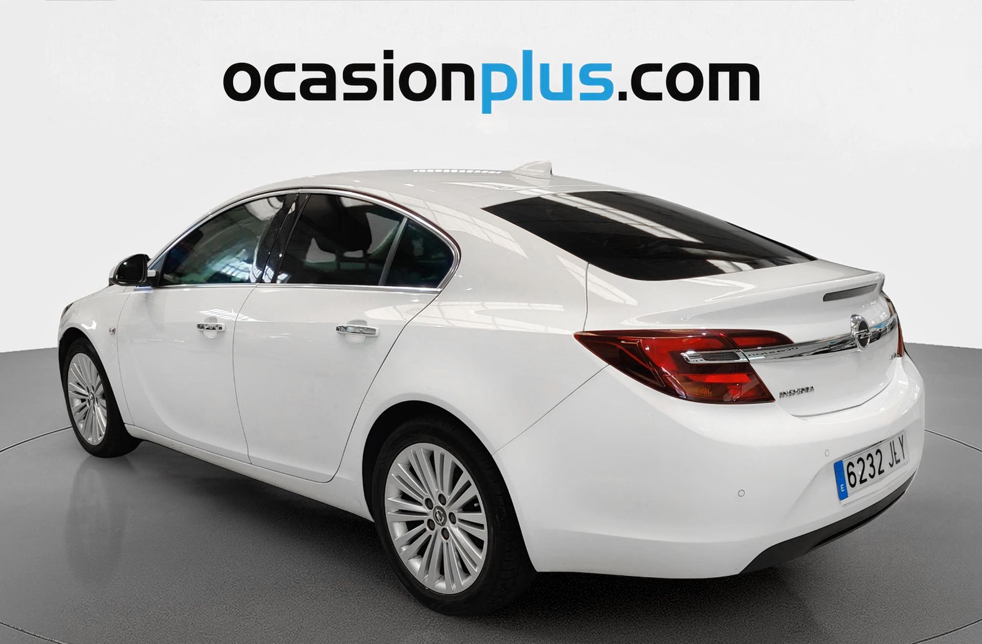 Opel Insignia 1.6 CDTI ecoFlex Excellence - foto 3