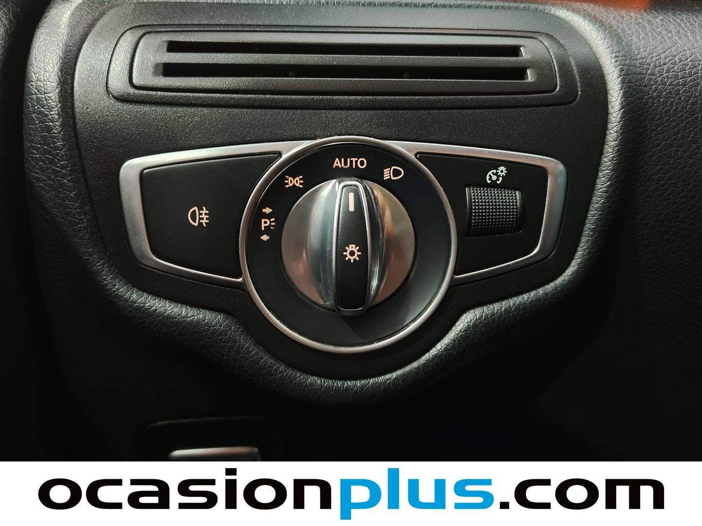 Accesorios del Mercedes Clase V Mercedes Clase V Clase V 220 d Avantgarde Largo (163 CV) 8 plazas