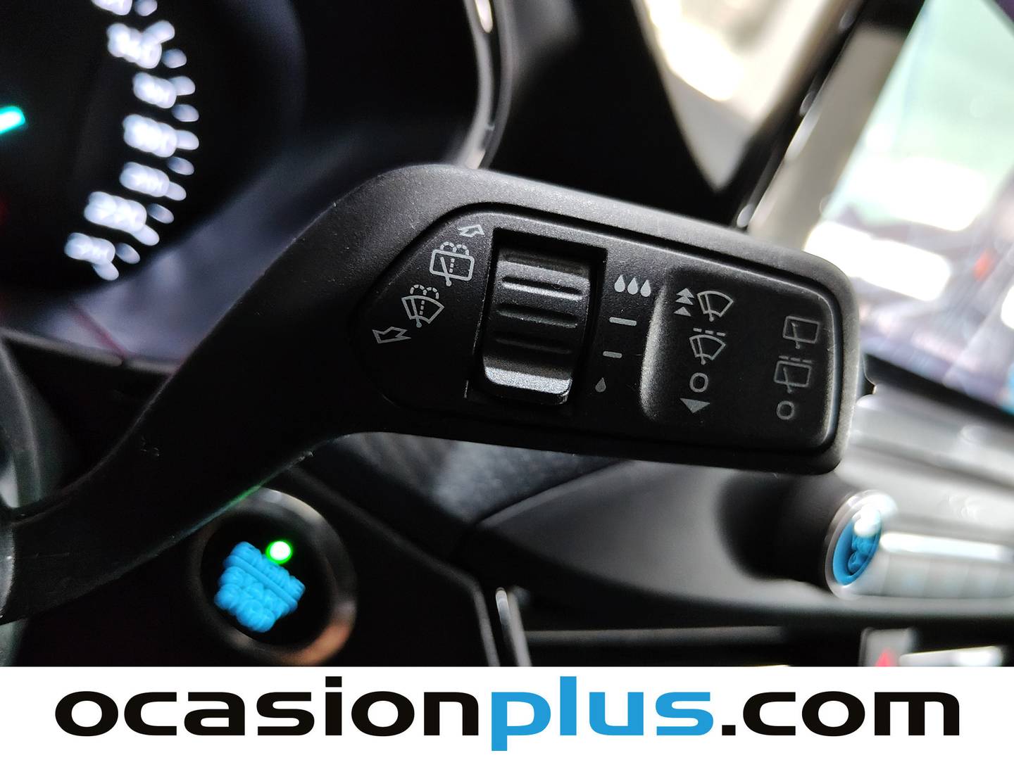 Ford Focus Ford Focus 1.5 Ecoboost ST-Line Auto (150 CV) 150cv