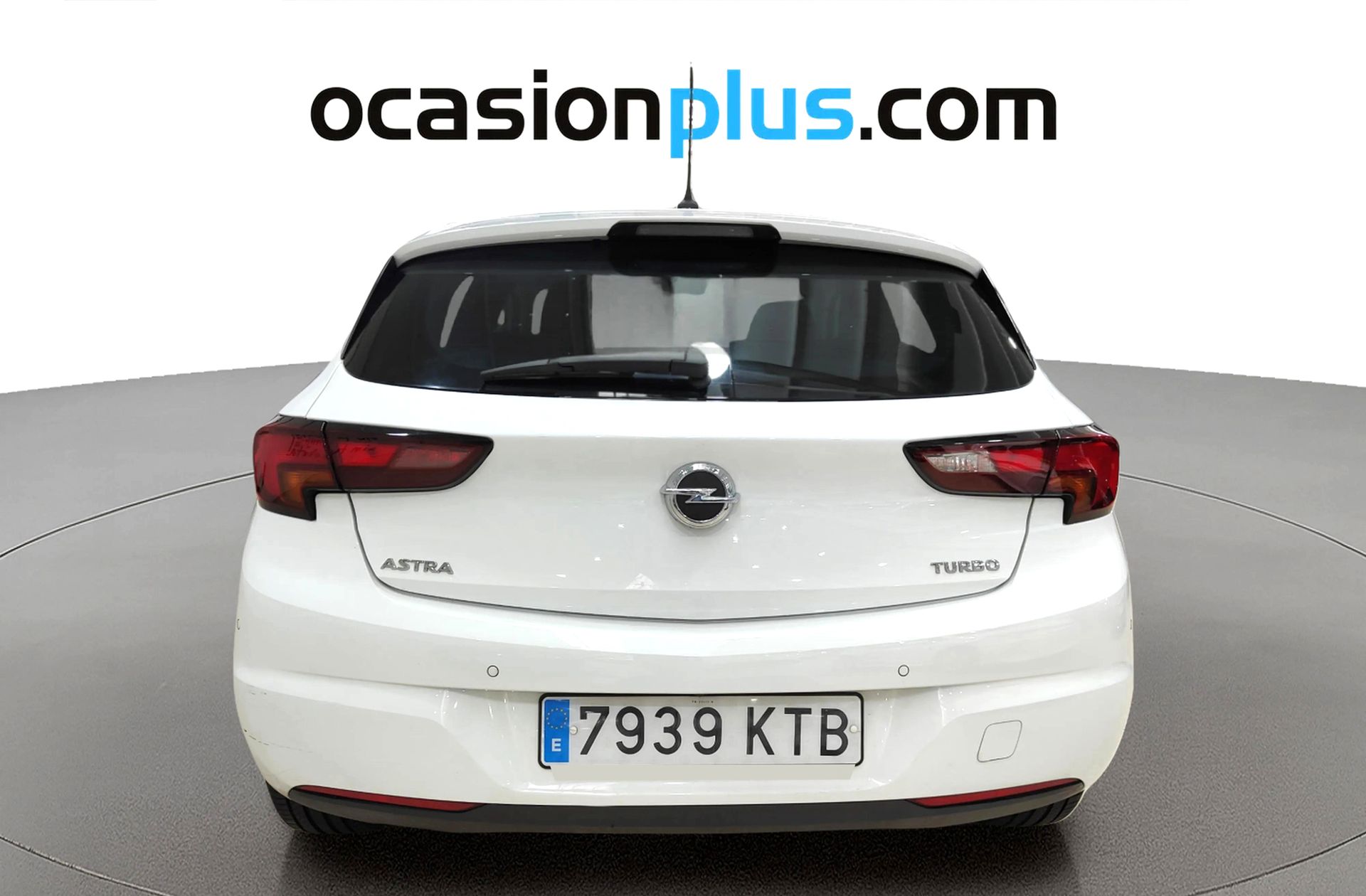Opel Astra 1.4 Turbo Selective - foto 13