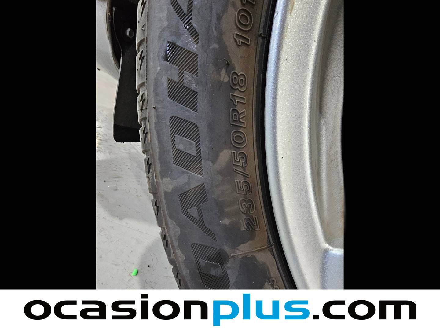 Ford S-MAX Ford S-Max 2.0 TDCI Titanium PowerShift (150 CV) 7 PLAZAS automático