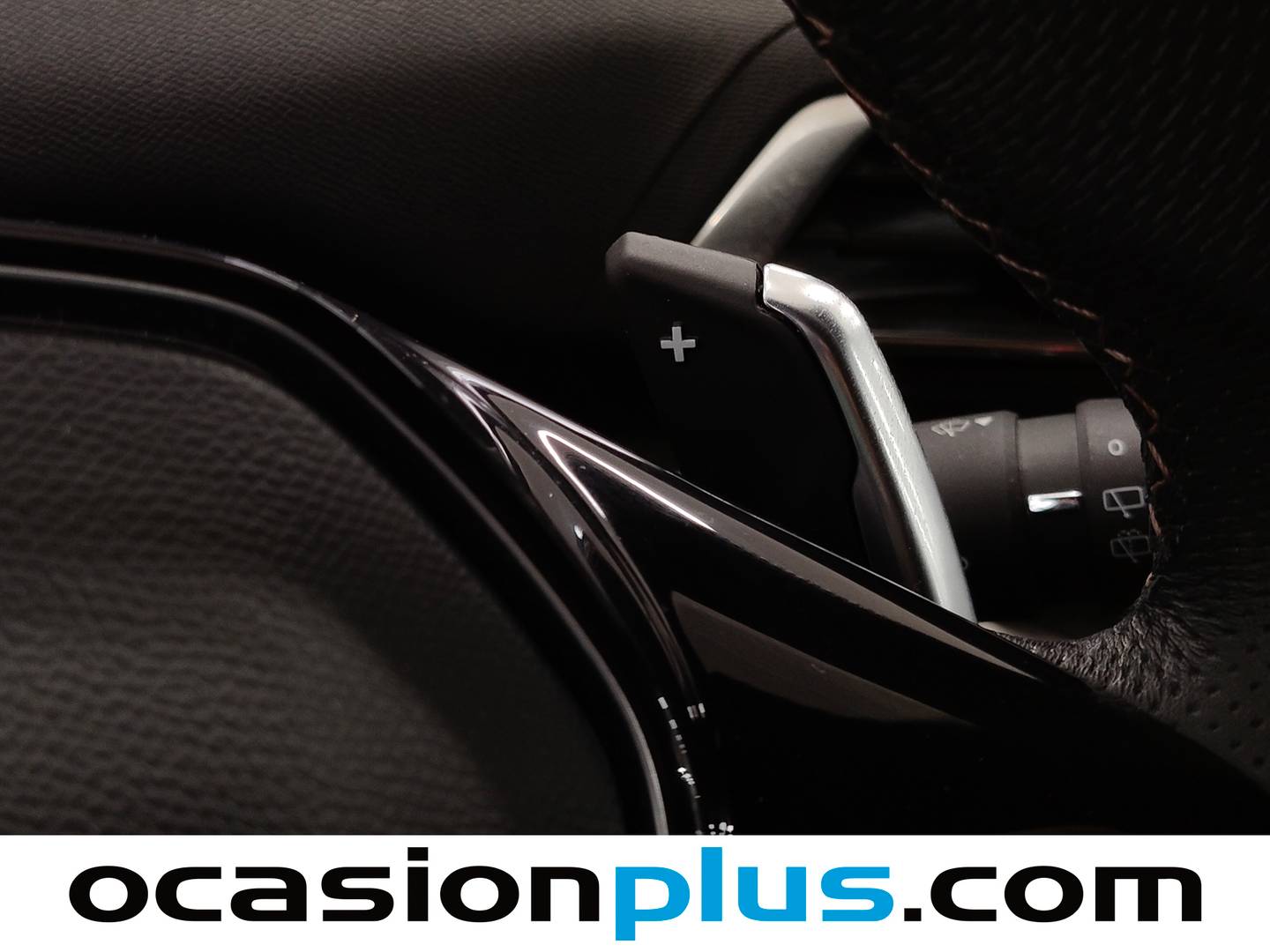 Foto Peugeot 5008 Peugeot 5008 BlueHDI 130 S&S GT EAT8 (130 CV) 7 Plazas