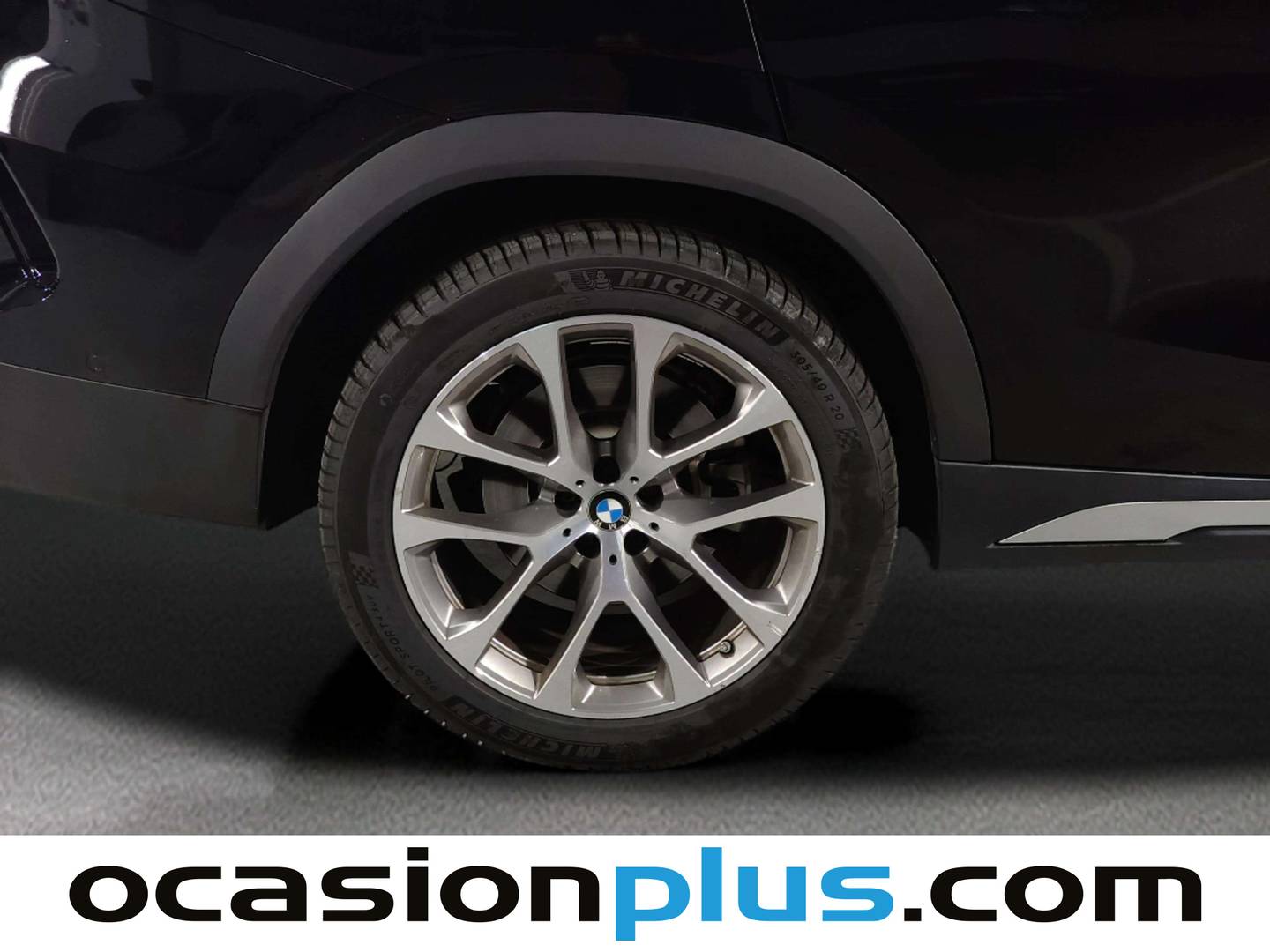 BMW X6 BMW X6 xDrive30d (286 CV) de ocasión