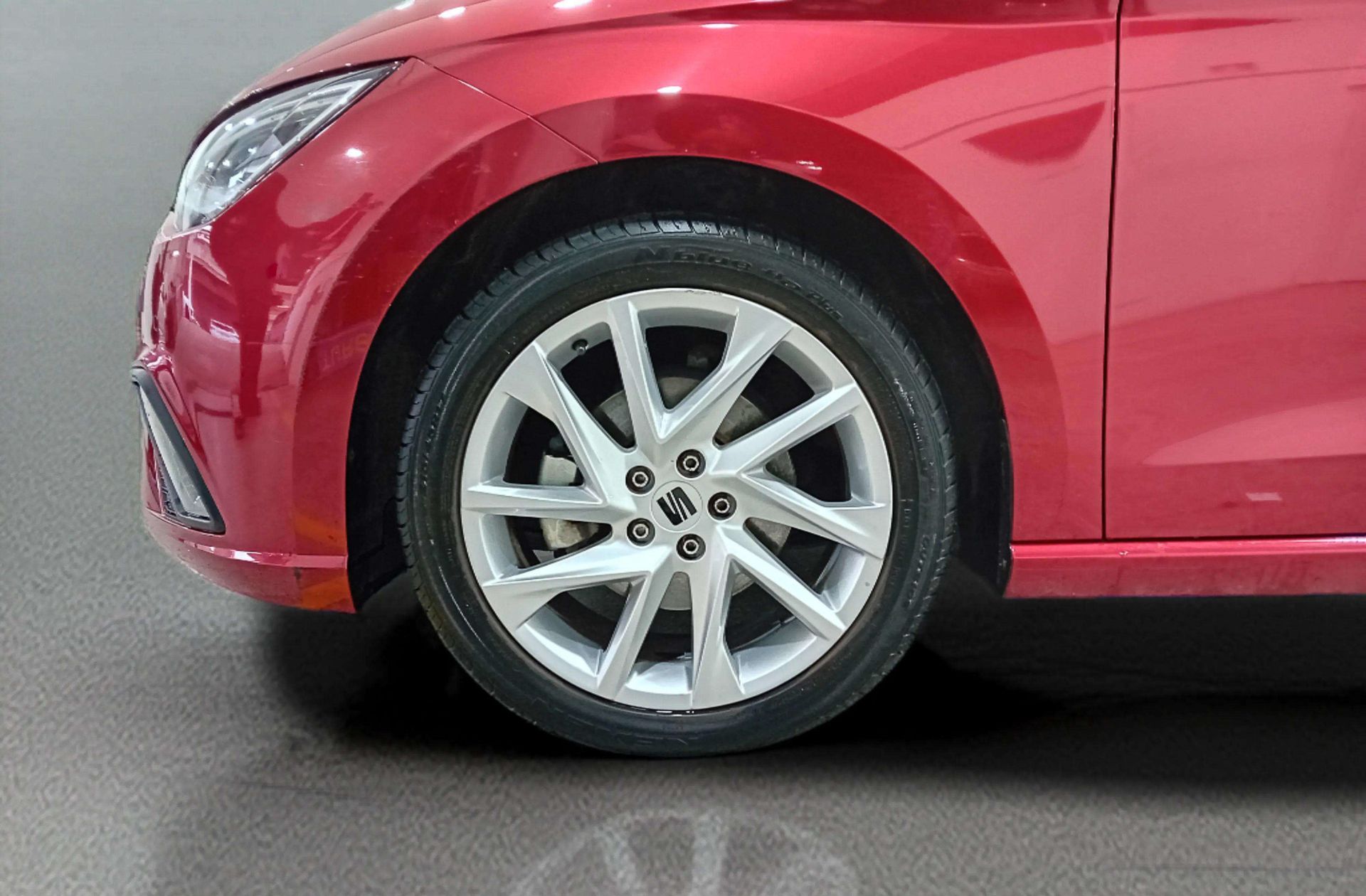 SEAT Ibiza 1.5 TSI FR XL DSG - foto 36