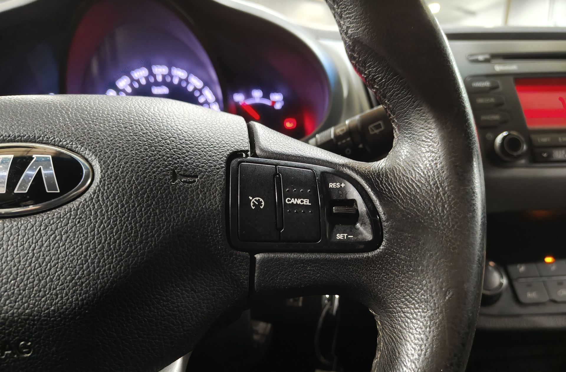 Kia Sportage 1.6 GDI Concept 4x2 - foto 25