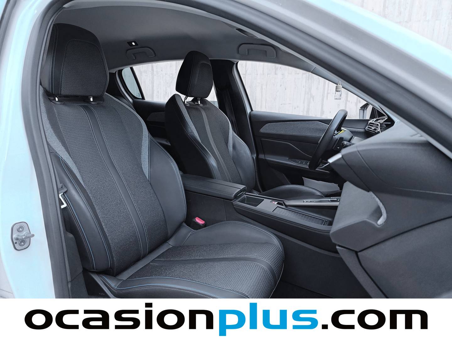 Foto Peugeot 308 Peugeot 308 PureTech 130 S&S Allure Pack EAT8  (130 CV)