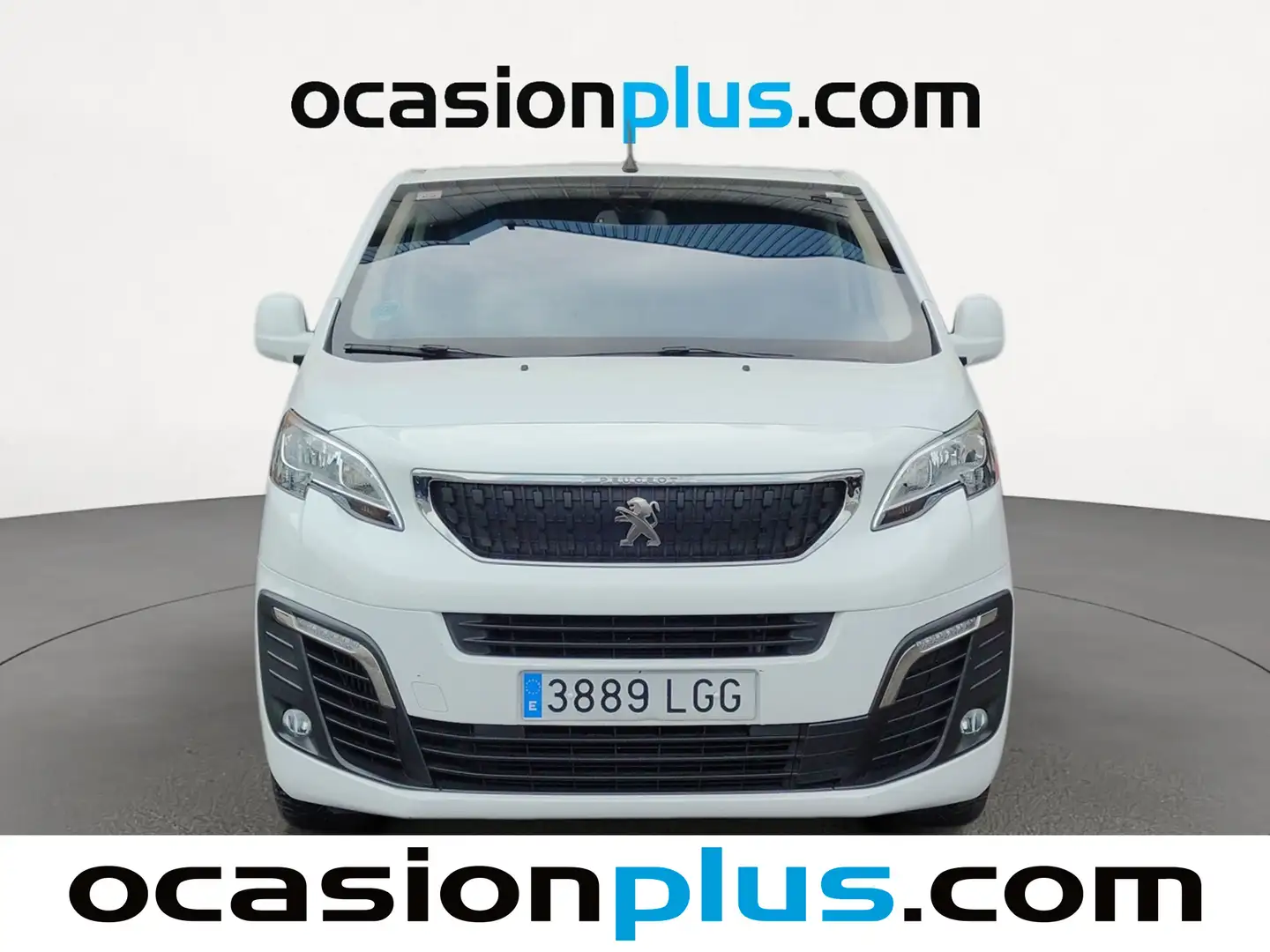 Foto Peugeot Traveller Peugeot Traveller BlueHDi 150 Business Standard (150 CV) 9 Plazas