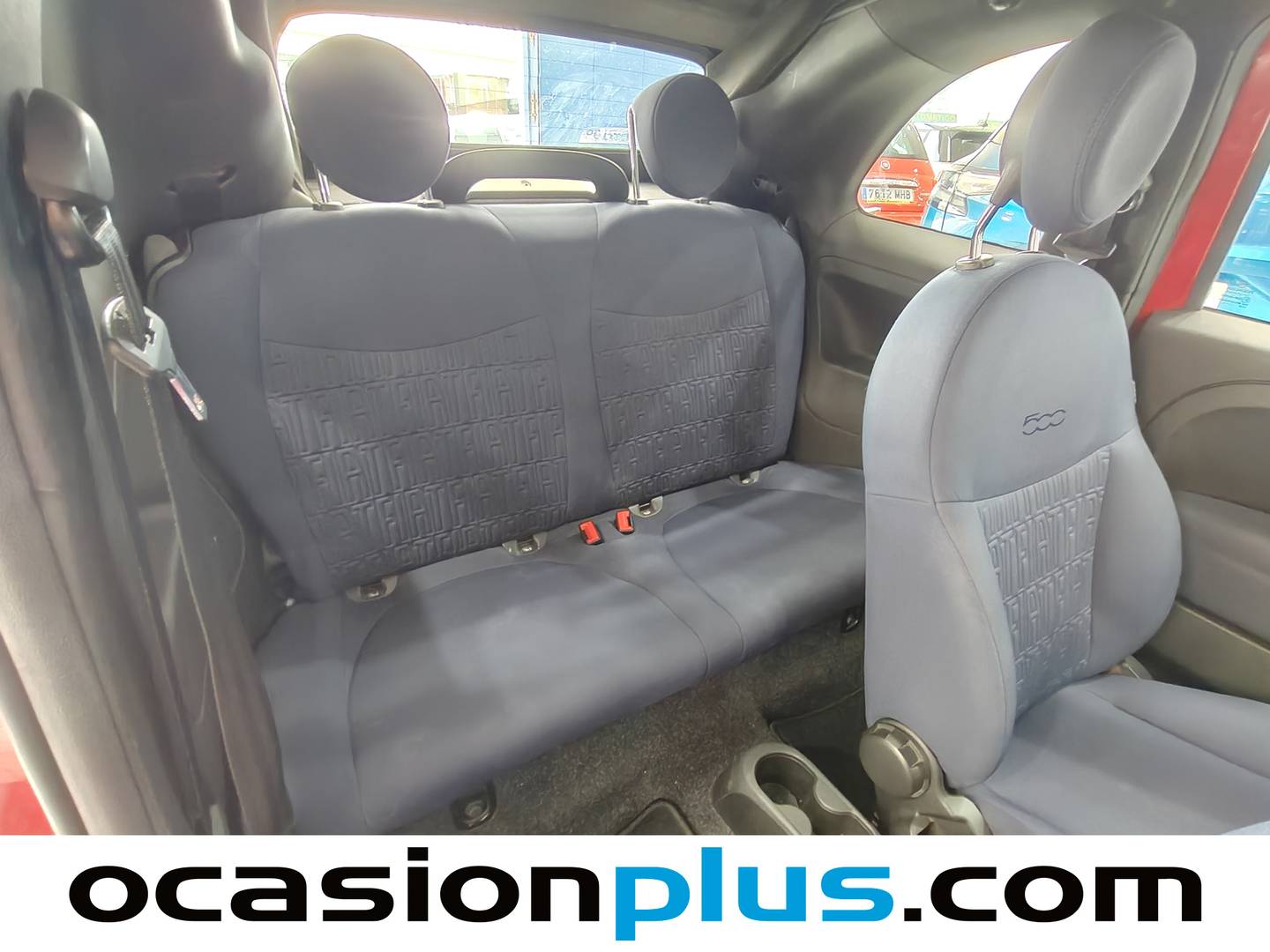 Fiat 500C Fiat 500C 1.0 Hybrid Club  (70 CV) km 0