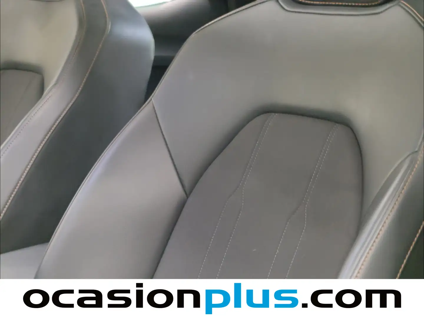 Foto Cupra León CUPRA León 1.5 eTSI DSG (150 CV)