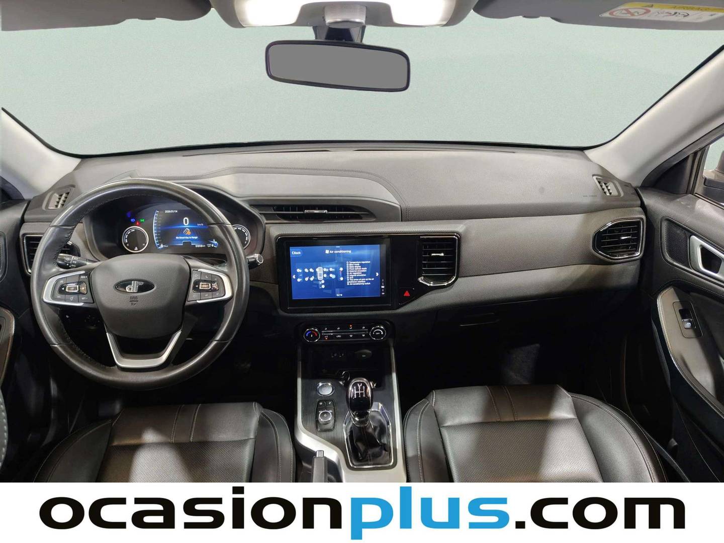 Foto DR AUTOMOBILES DR 4.0 DR AUTOMOBILES DR4 1.5  (116 CV)