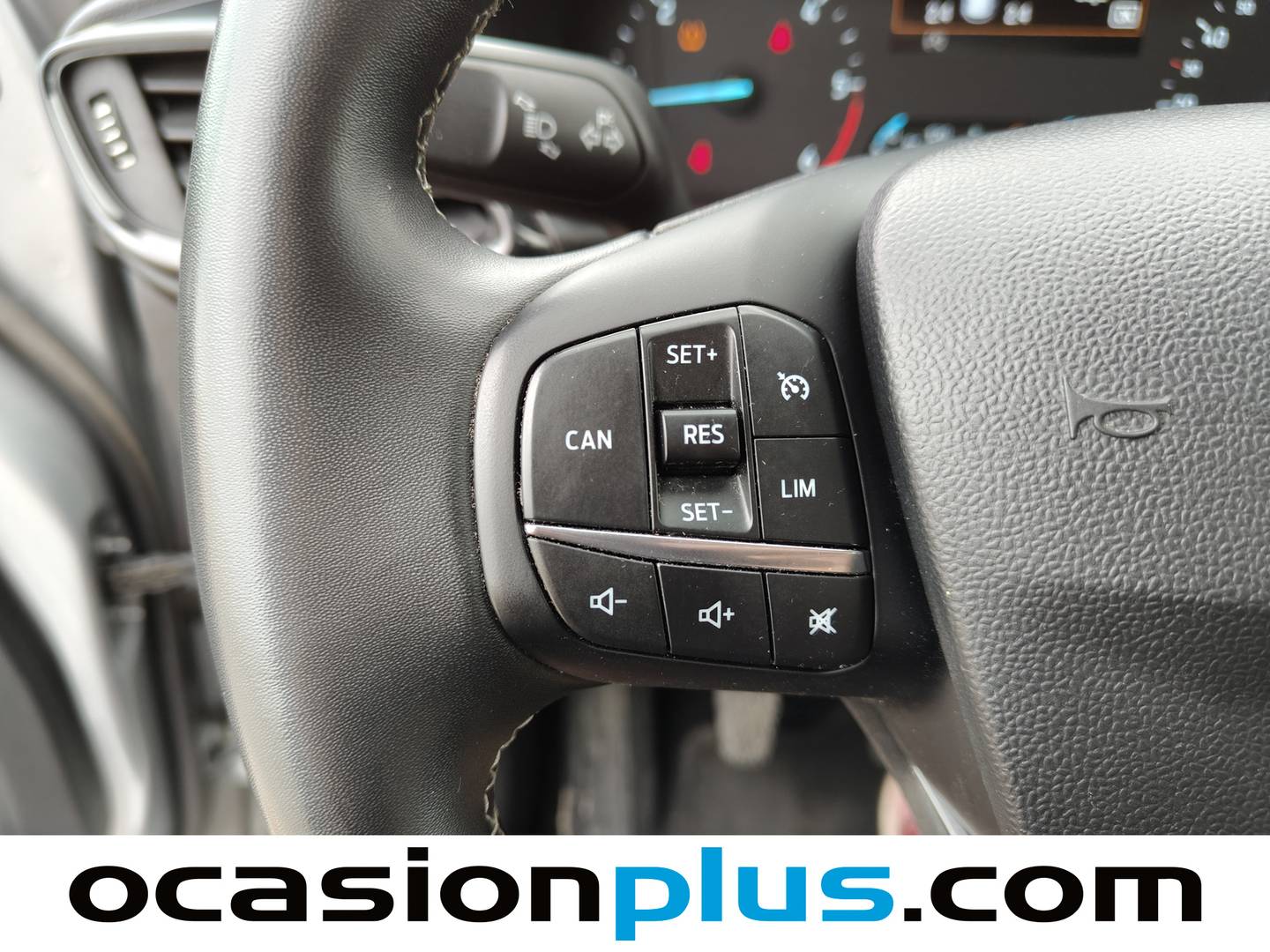 Foto Ford Puma Ford Puma 1.5 Ecoblue Titanium (120 CV)