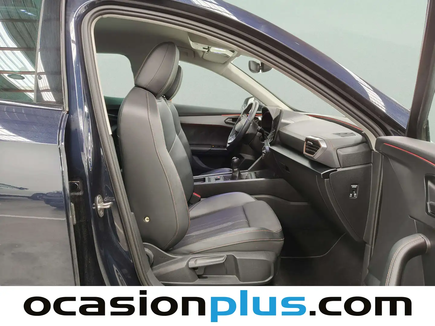 Foto Cupra Formentor CUPRA Formentor 2.0 TDI (150 CV)