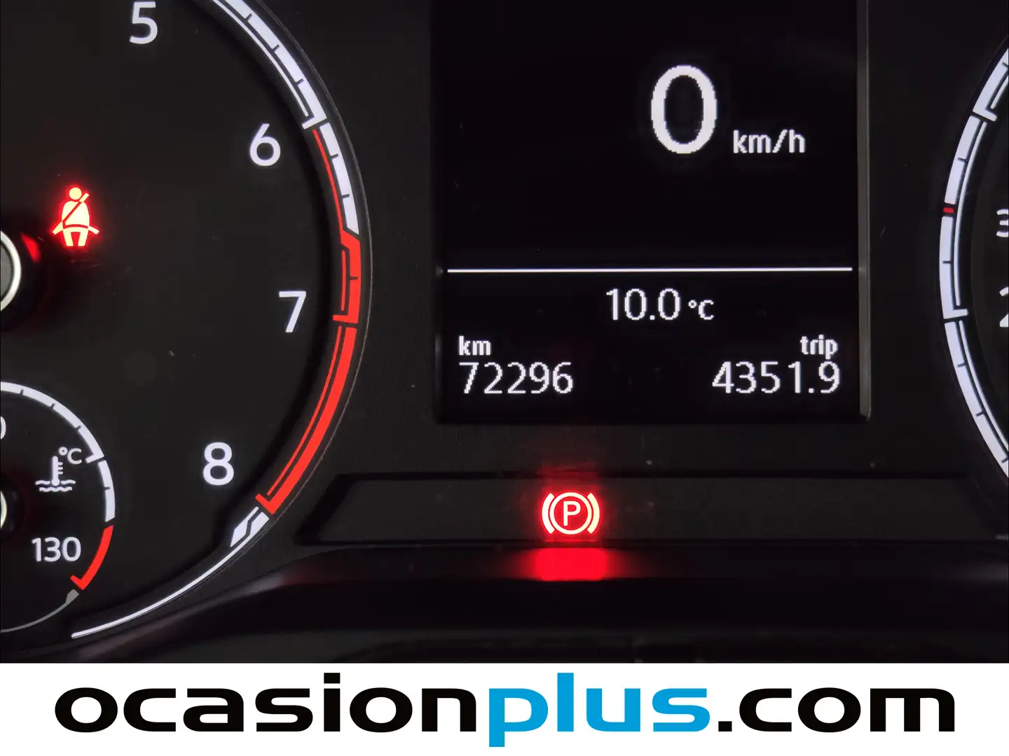 Foto Volkswagen Polo Volkswagen Polo Sport 1.0 TSI  (95 CV)