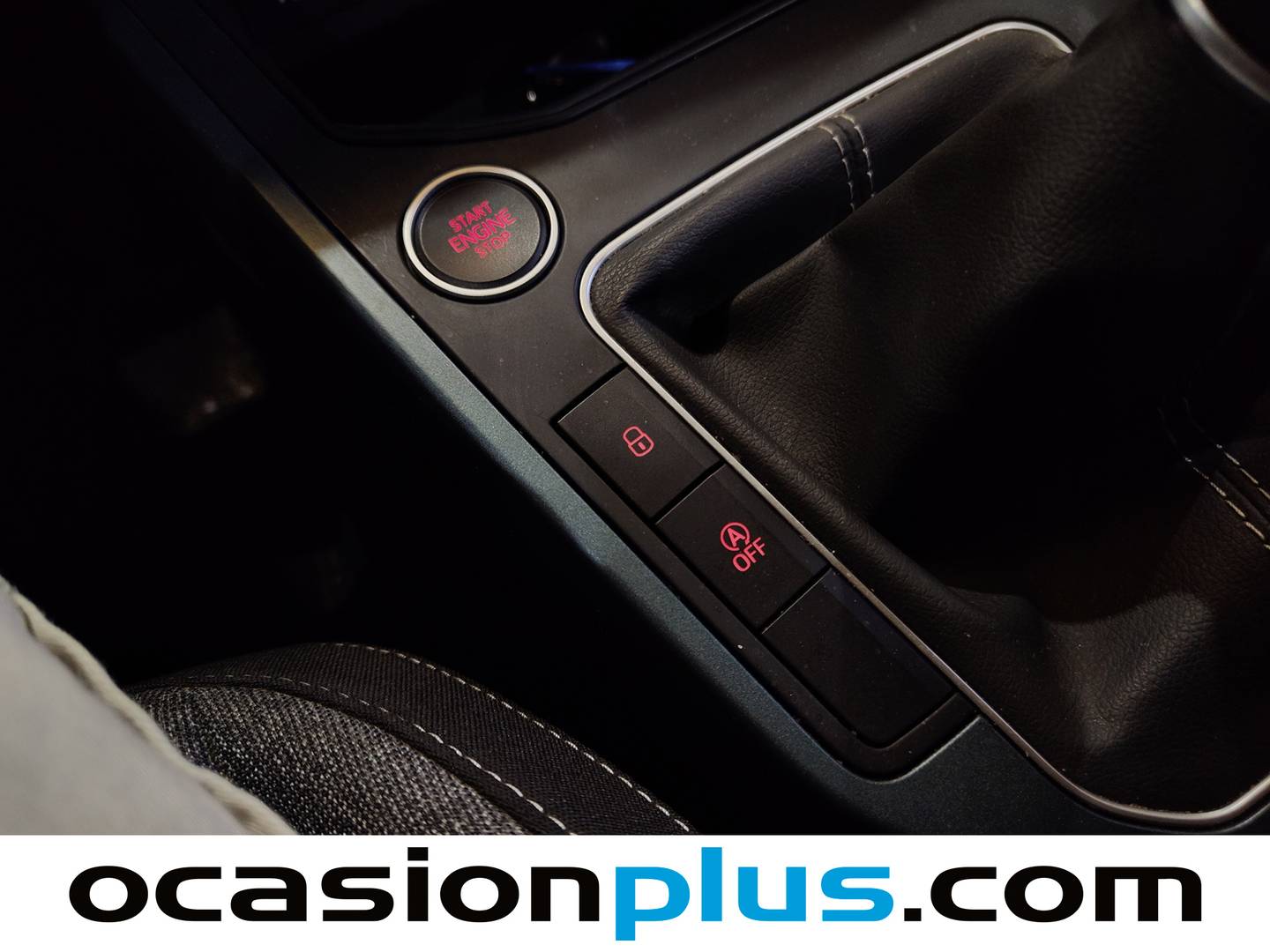 Paquetes del Seat Arona Seat Arona 1.0 TSI Xperience Special Edition (115 CV)