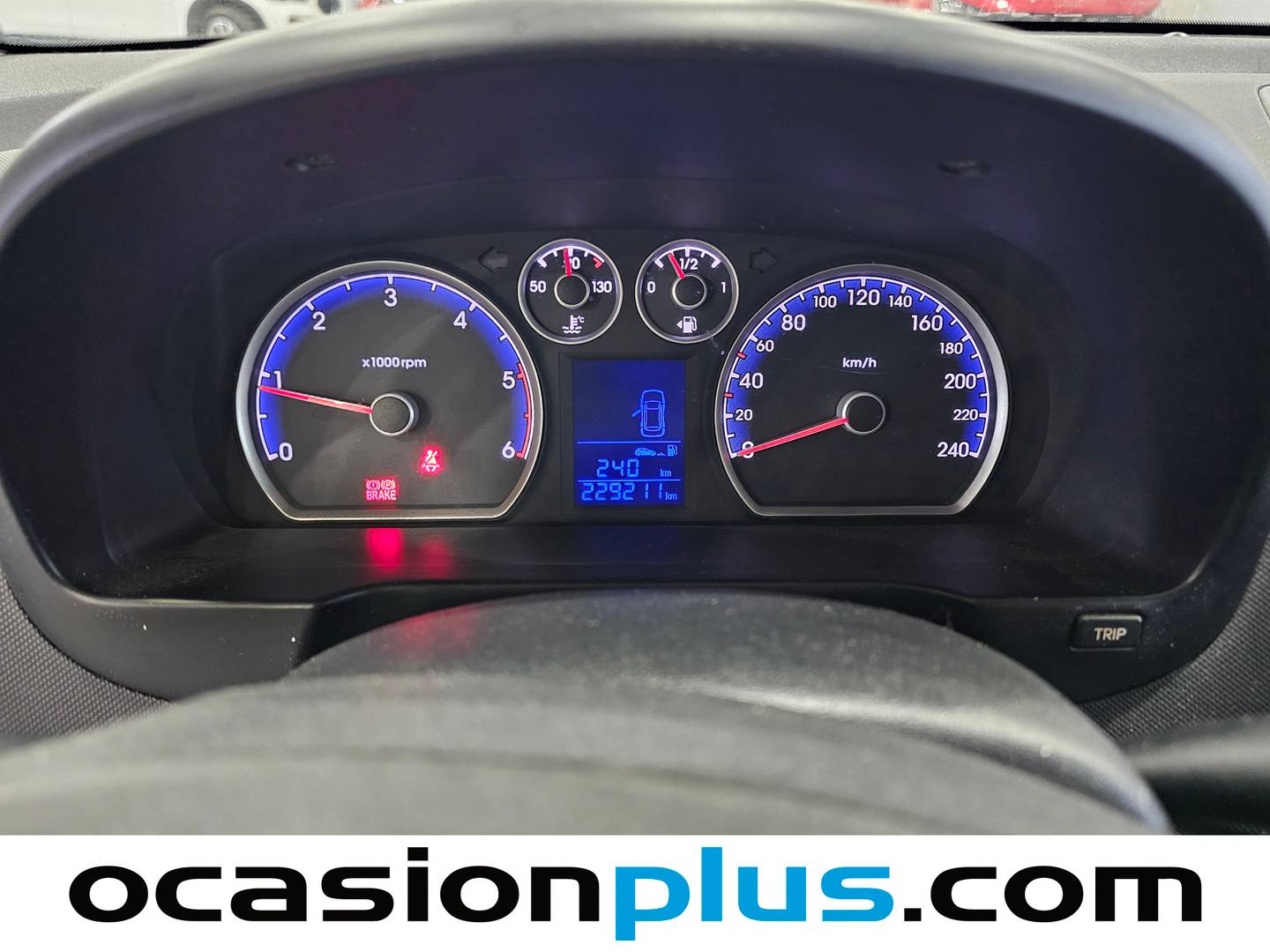 Hyundai i30 Hyundai i30 1.6 CRDI Comfort GL (90 CV) 2011