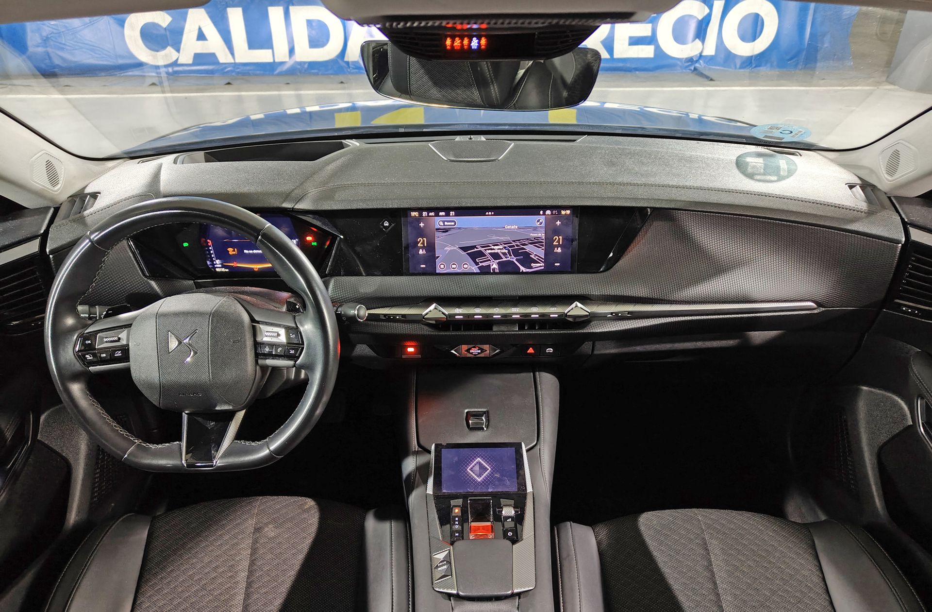 DS DS 4 BlueHDi 130 Trocadero - foto 6