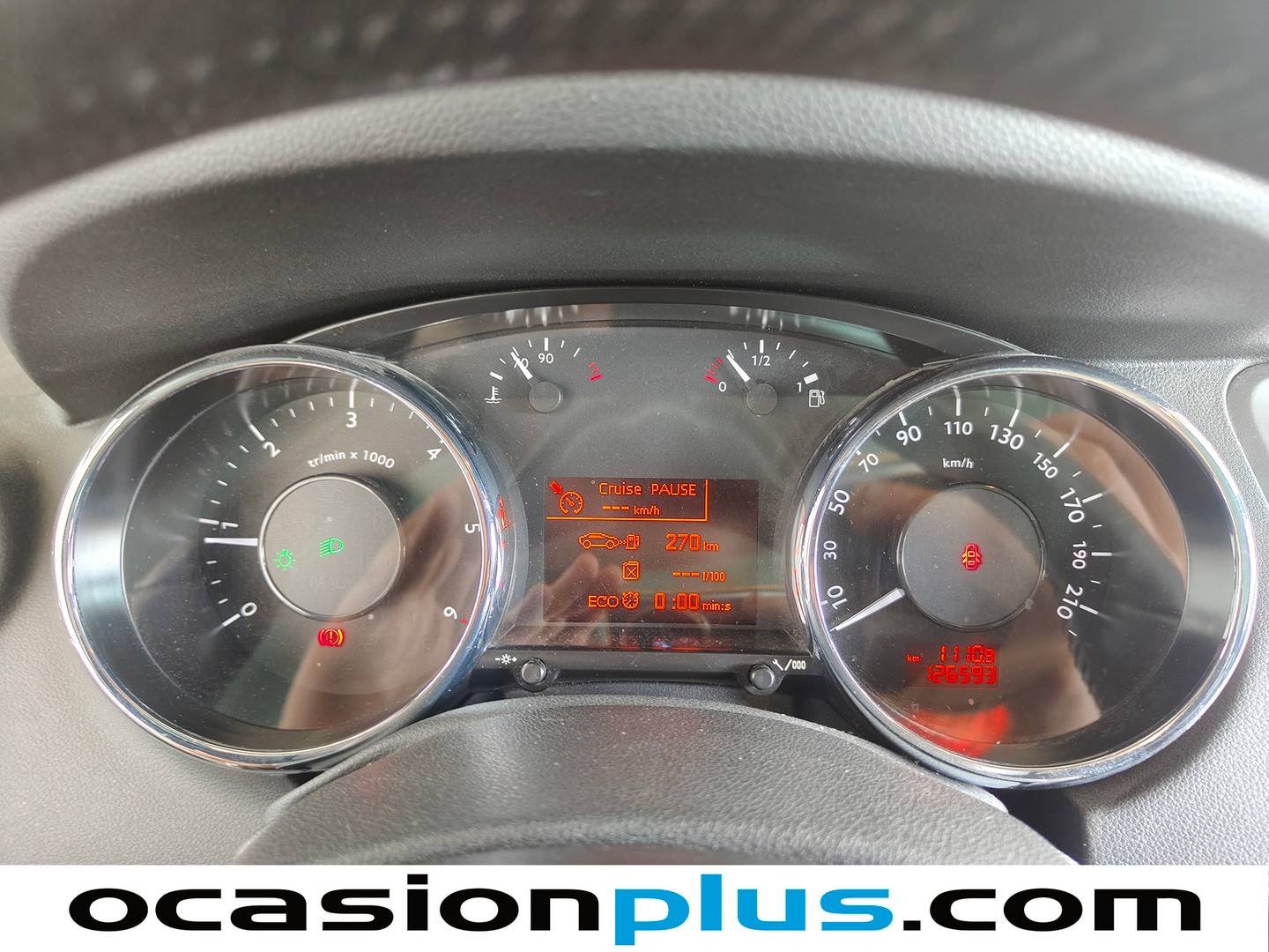 Peugeot 5008 Peugeot 5008 1.6 BlueHDi Allure (120 CV)  7 Plazas al mejor precio