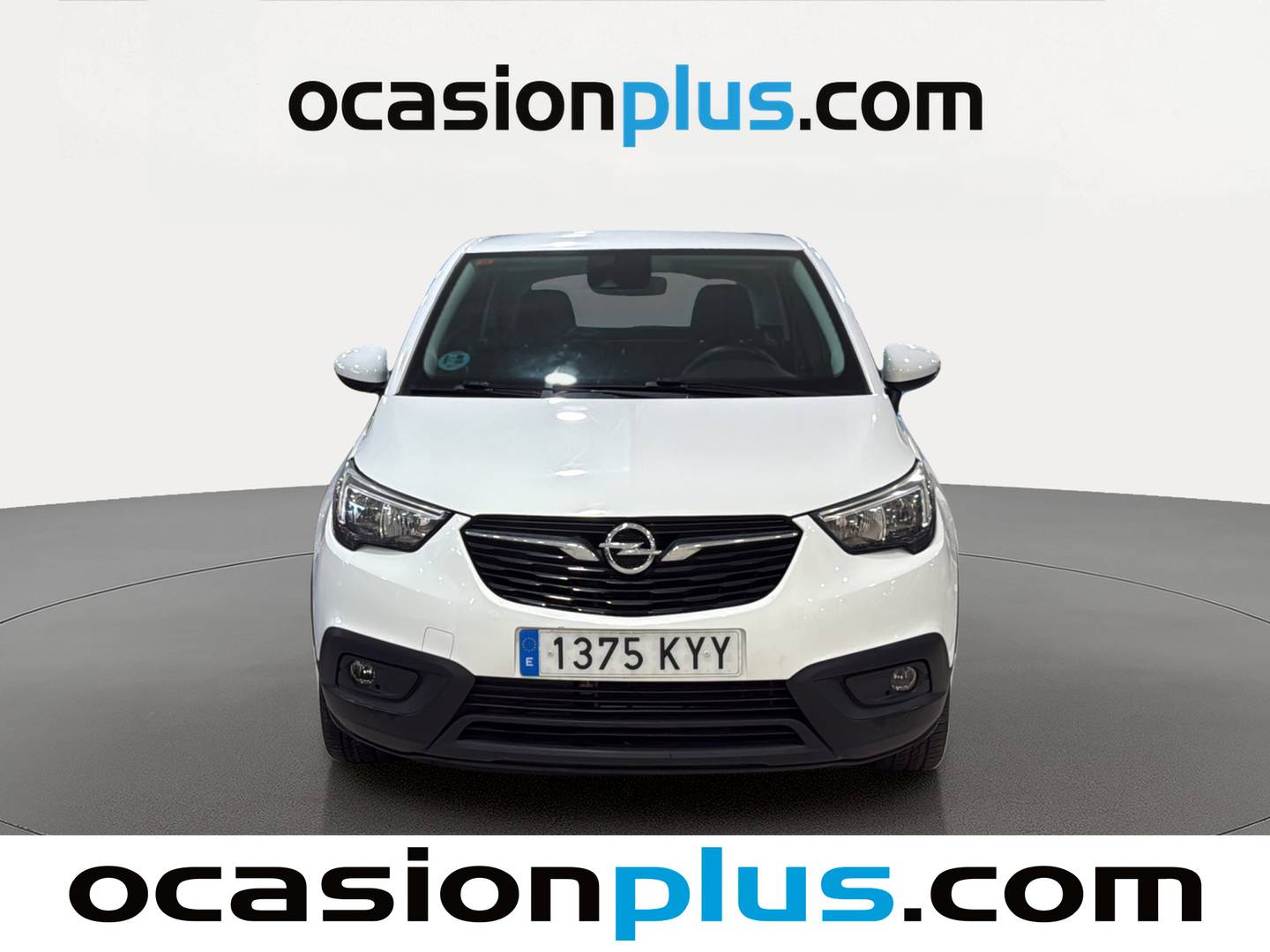 Opel Crossland X Opel Crossland X 1.2 Edition Pro (81 CV) 81cv