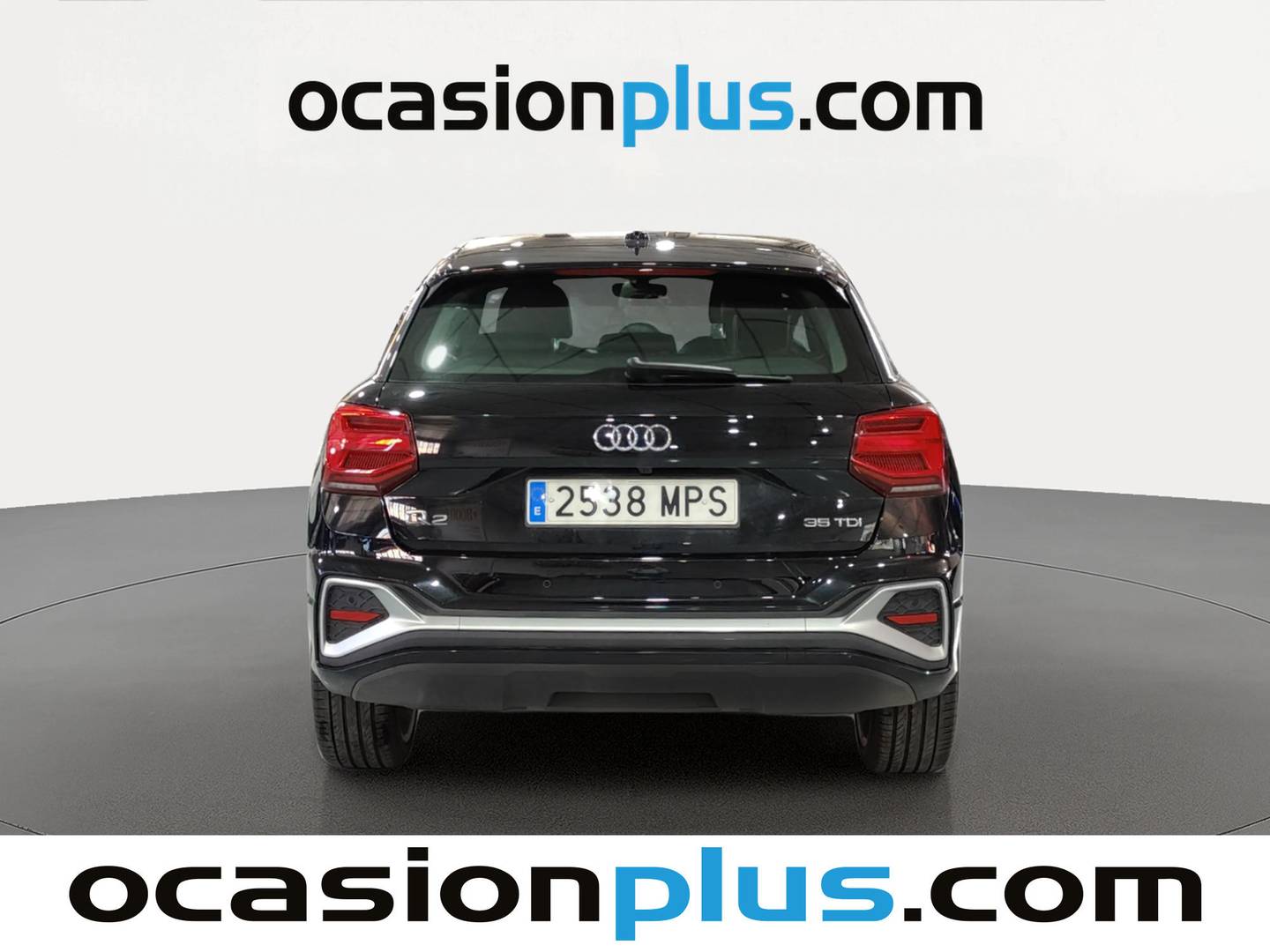 Audi Q2 Audi Q2 Adrenalin 35 TDI (150 CV) S tronic Pack S-Line automático